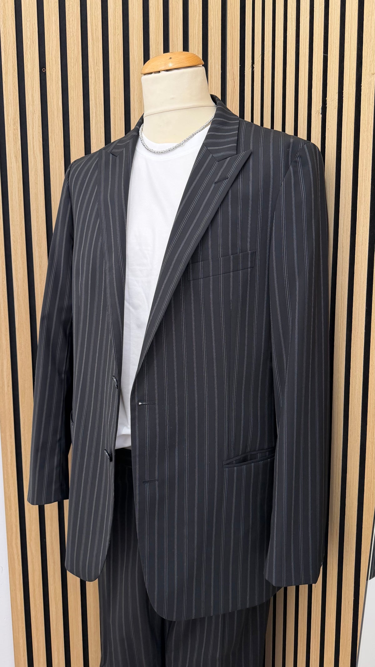 Abito da uomo completo HUGO BOSS
