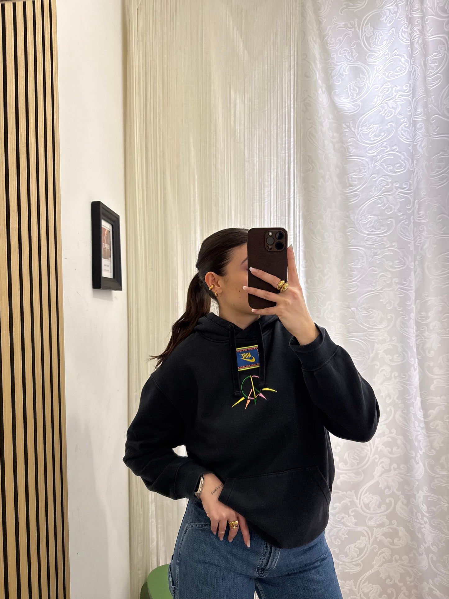 Felpa Nike unisex