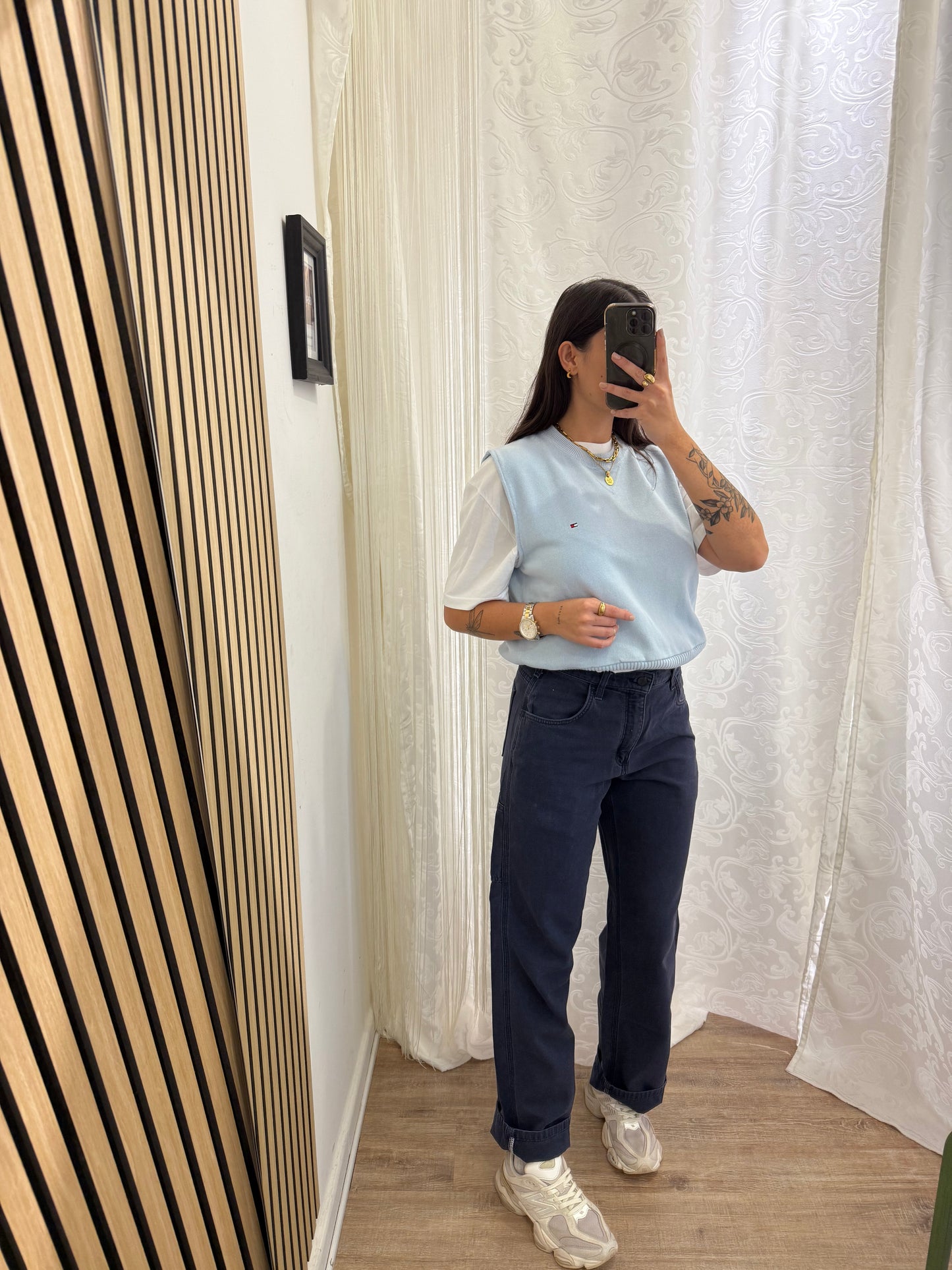 Pantalone Carhartt