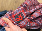 Camicia Vontage D&G unisex