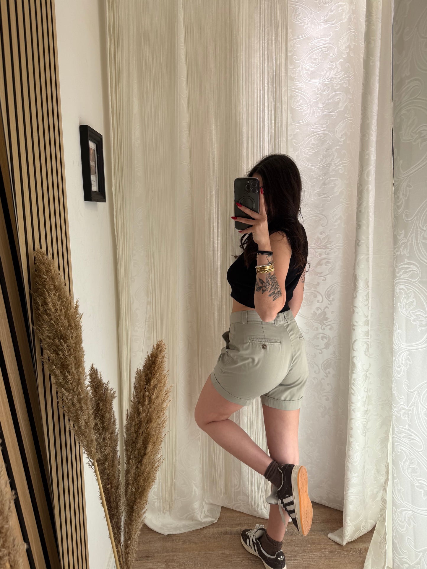 Shorts  Vintage