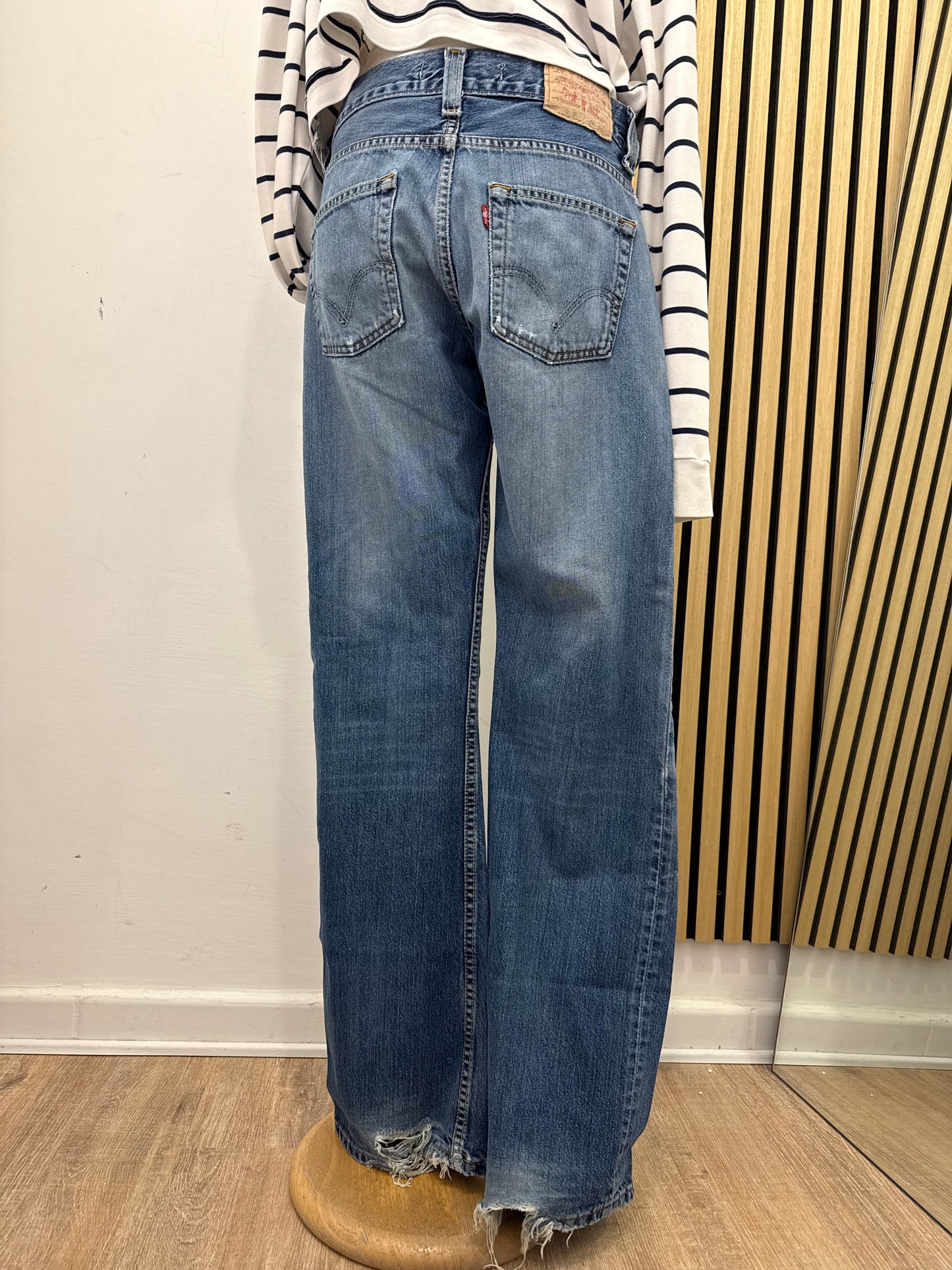 Jeans Levi's Vintage