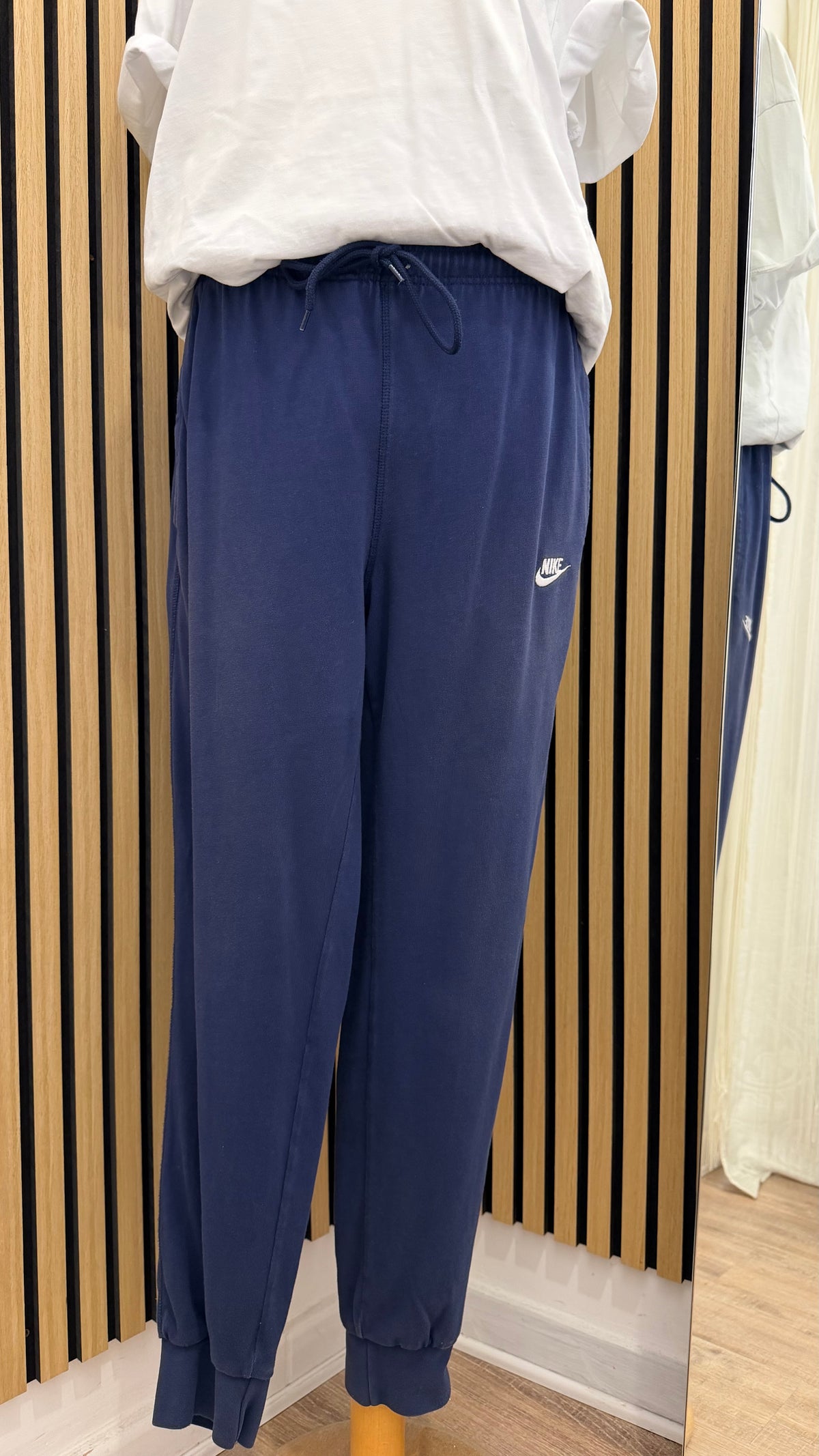 Pantalone tuta Nike Tg S