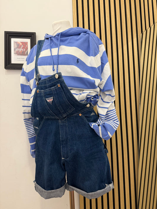 Felpa Leggera Ralph Lauren unisex