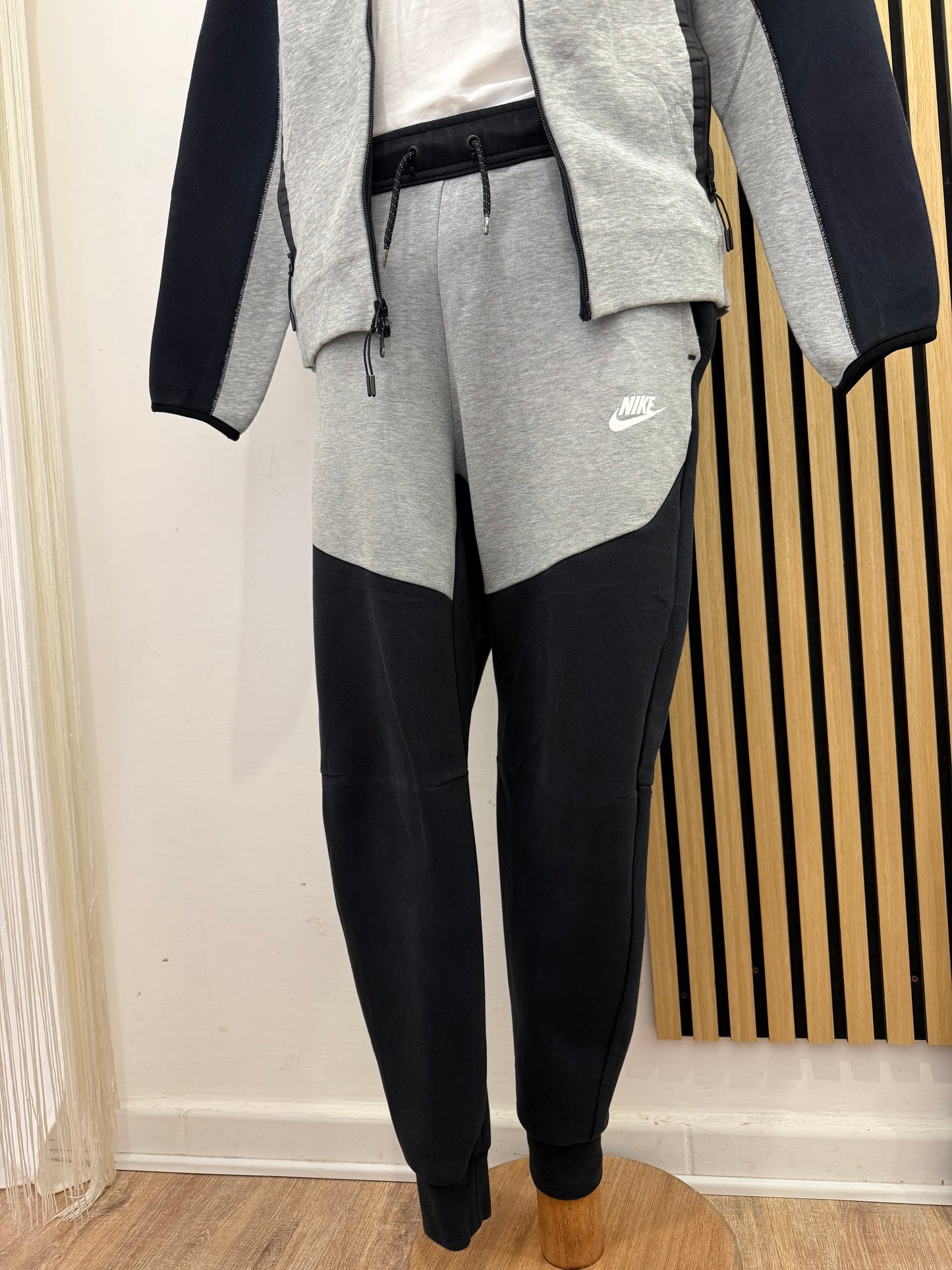 Completo tuta Nike tech unisex