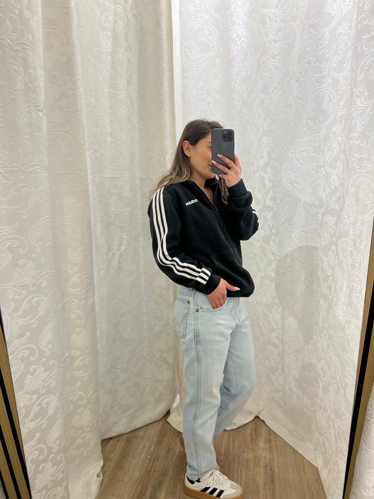 Jeans wrangler Vintage