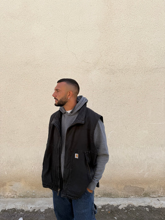 Smanicato Carhartt