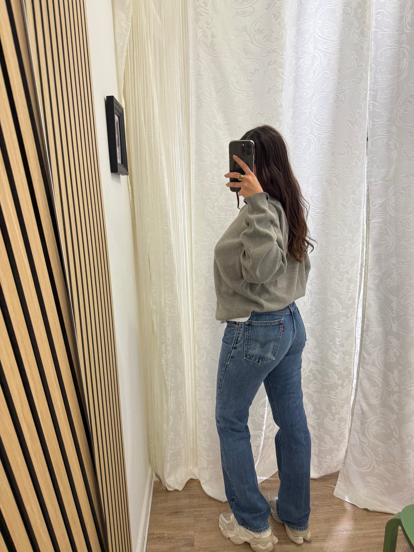 Jeans Levi’s Vintage