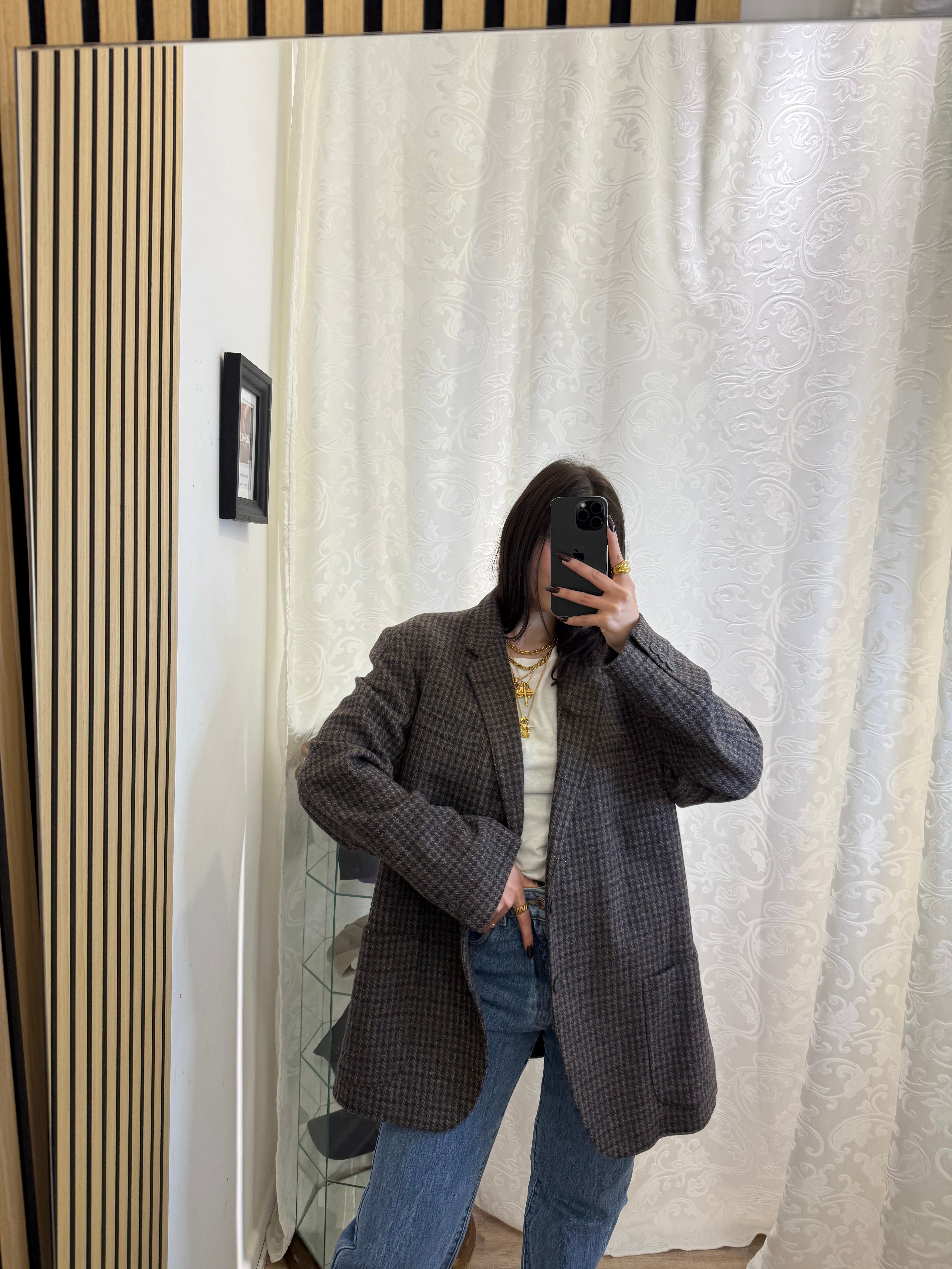 Blazer Vintage