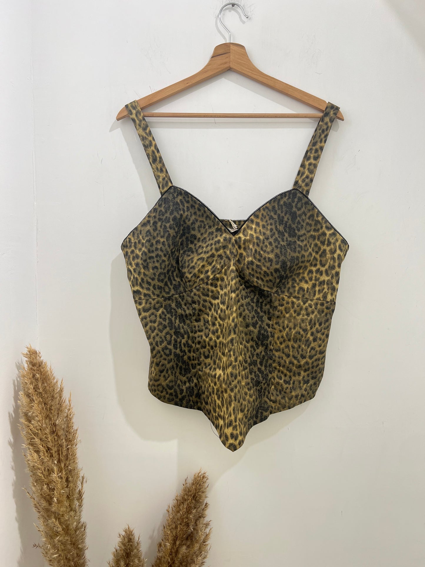 Top Leopardato