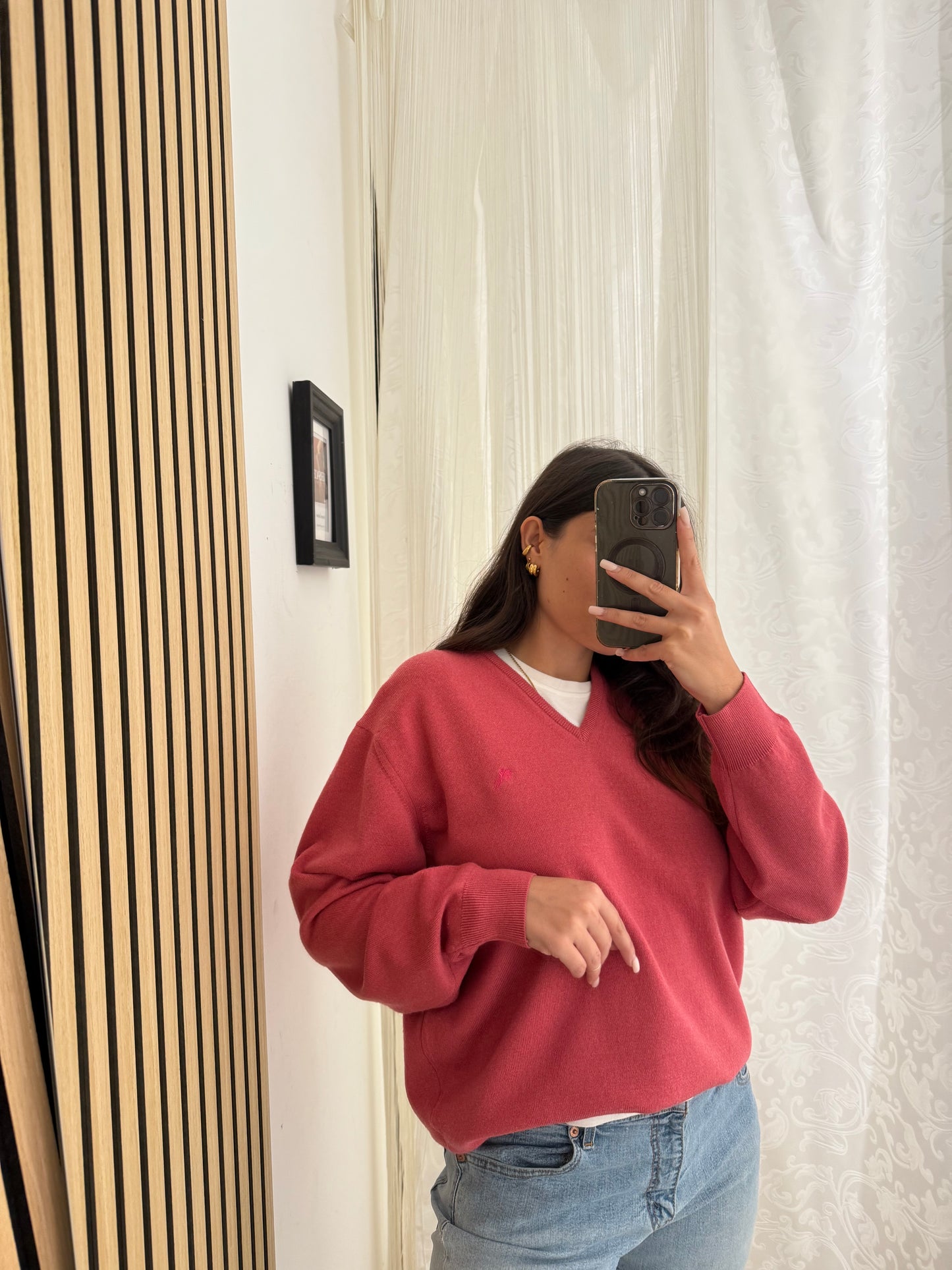 Maglione Bruno Baresi unisex