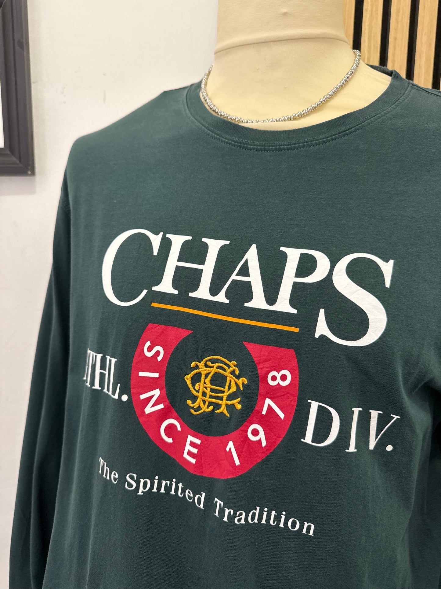 Maglia Chaps