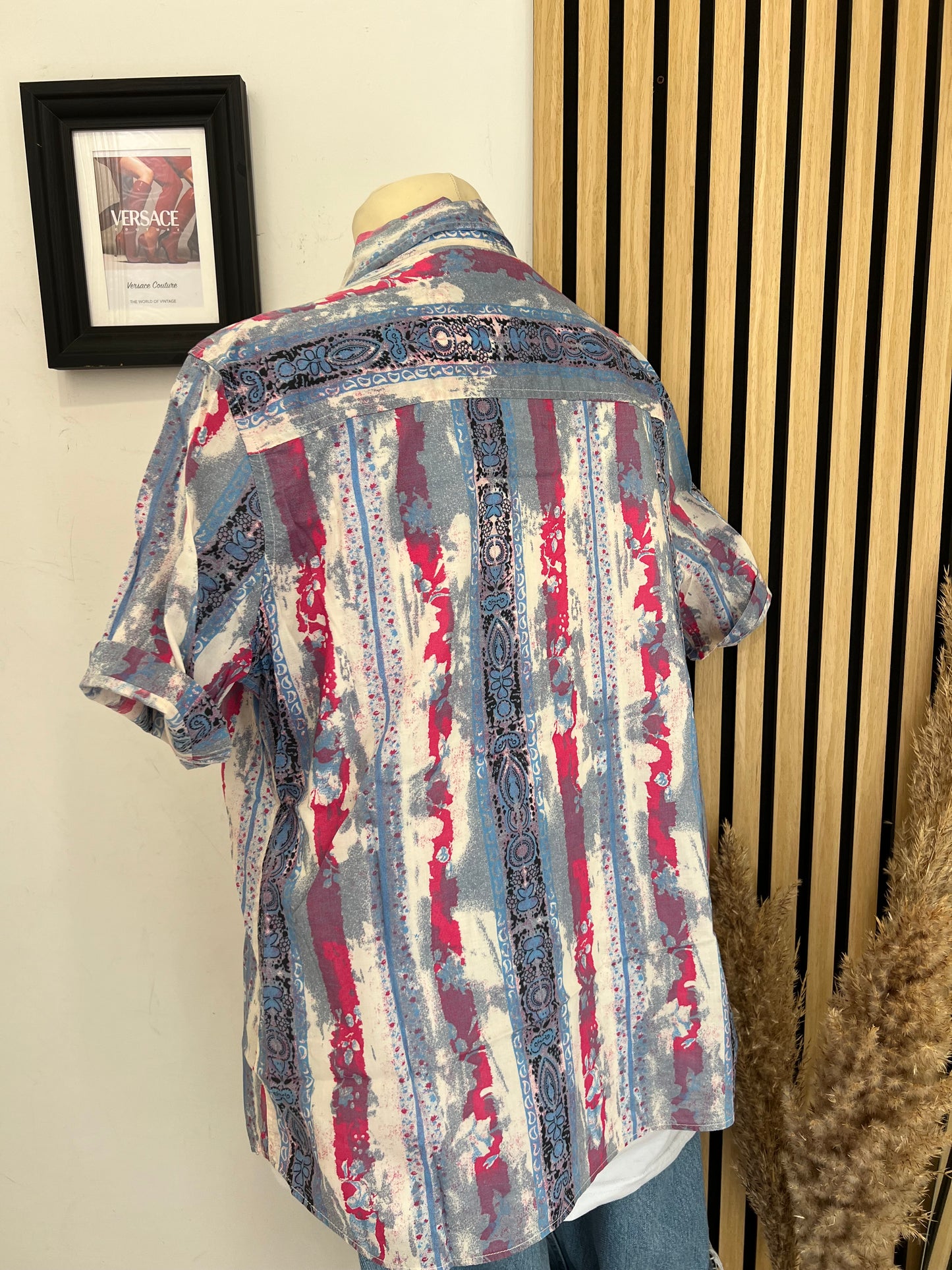 Camicia vintage