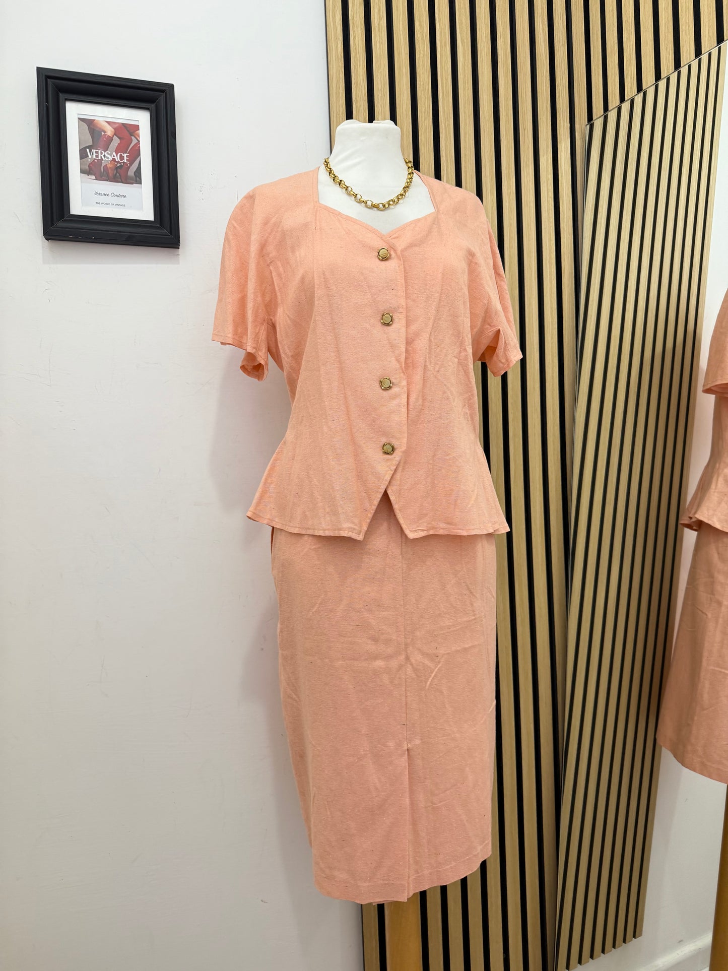 Completo Vintage