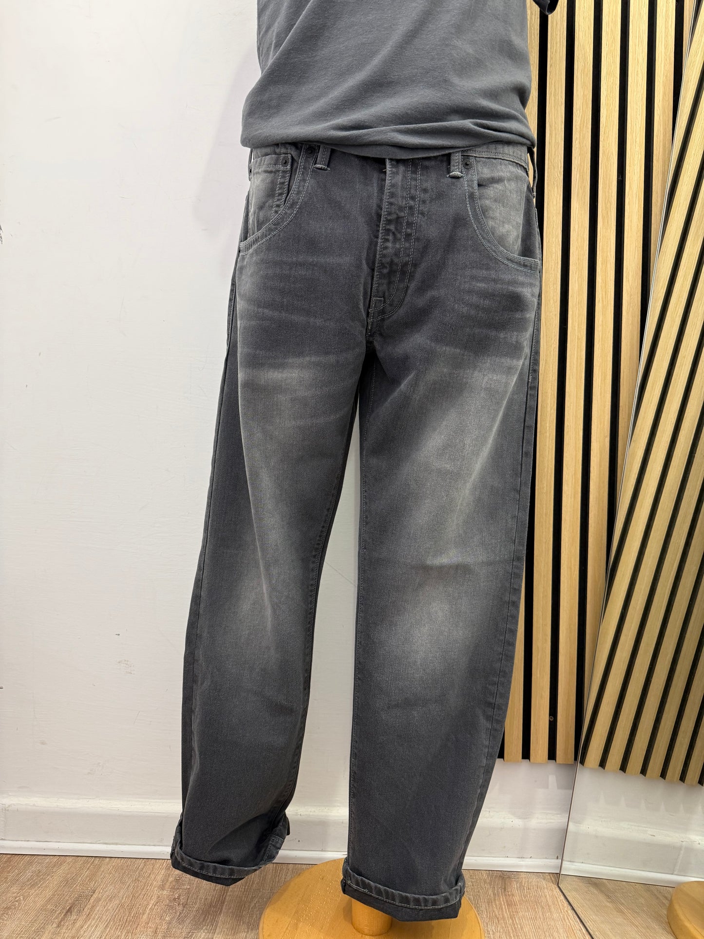 Jeans Levi's 504 Vintage 48/50