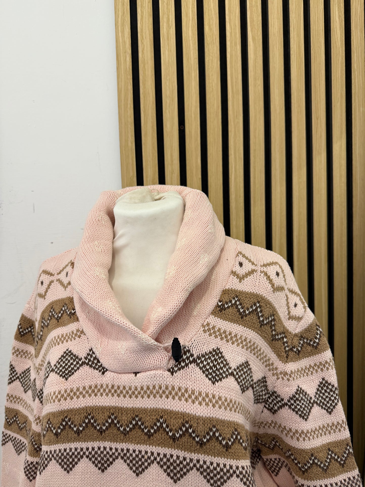 Maglione Chaps Vintage