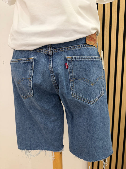 Bermuda shorts vintage Levi's 505 48/50It