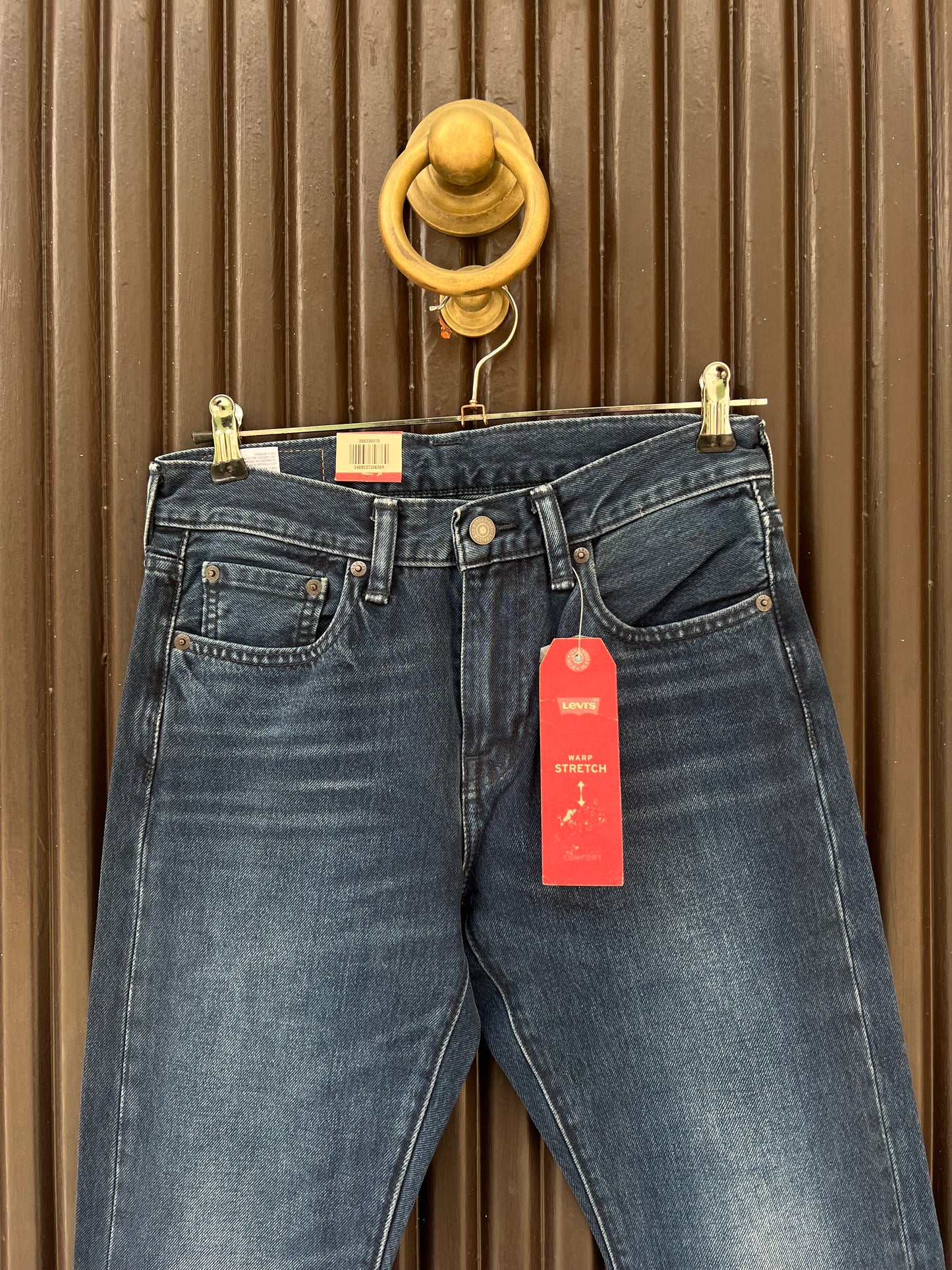 Jeans Levi’s 512 Slim