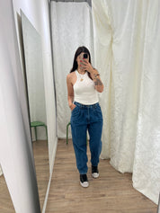 Jeans vintage baggy