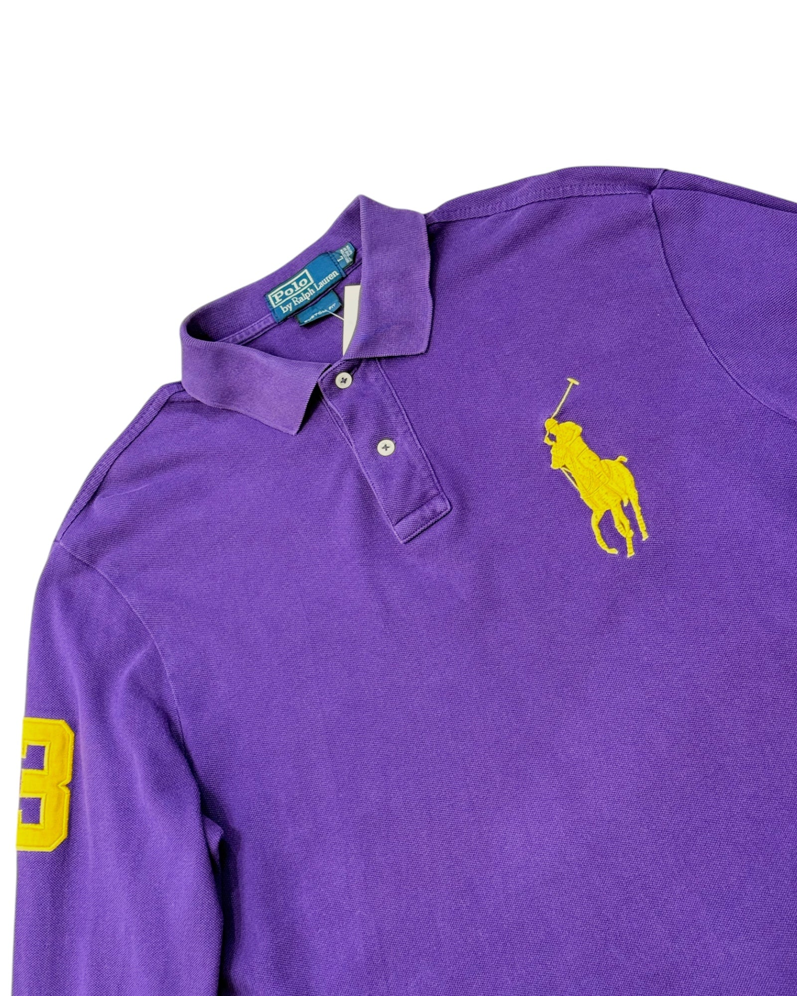 Polo Ralph Lauren Unisex