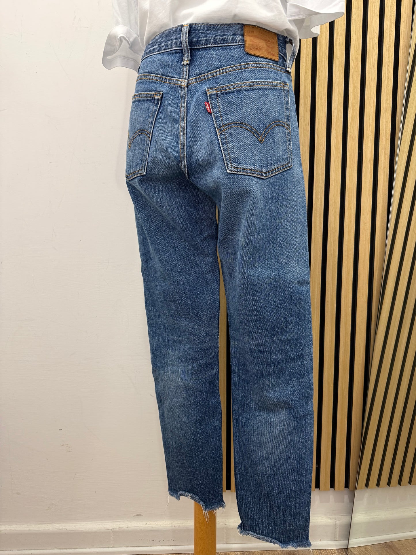 Jeans Levi's Vintage 40/42it