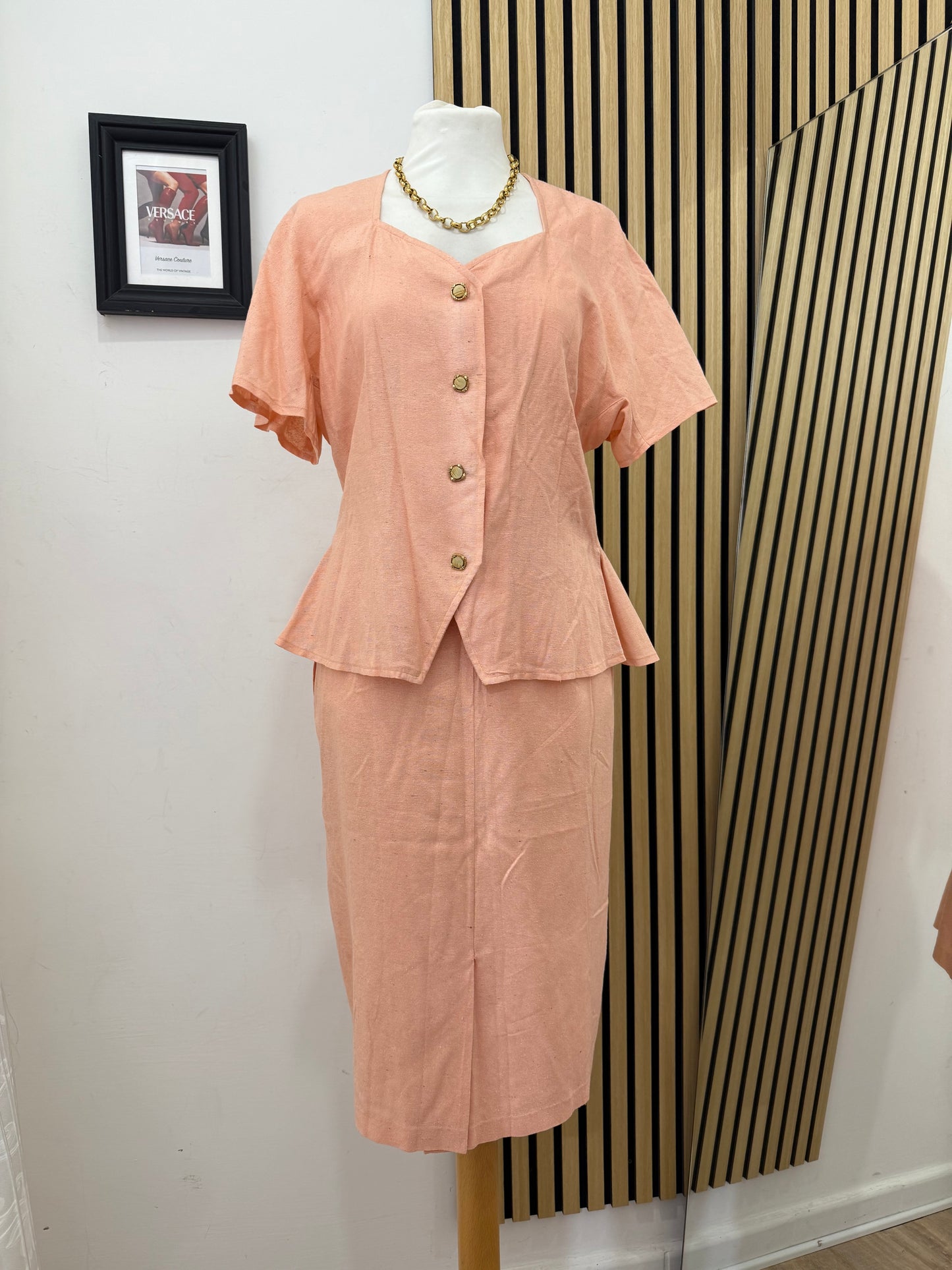 Completo Vintage