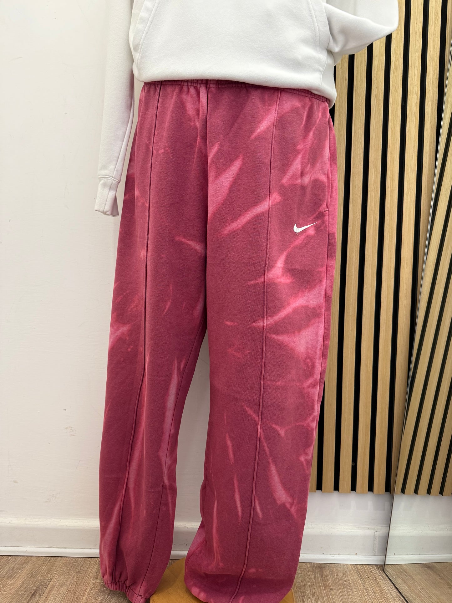 Pantalone tuta Nike custom unisex