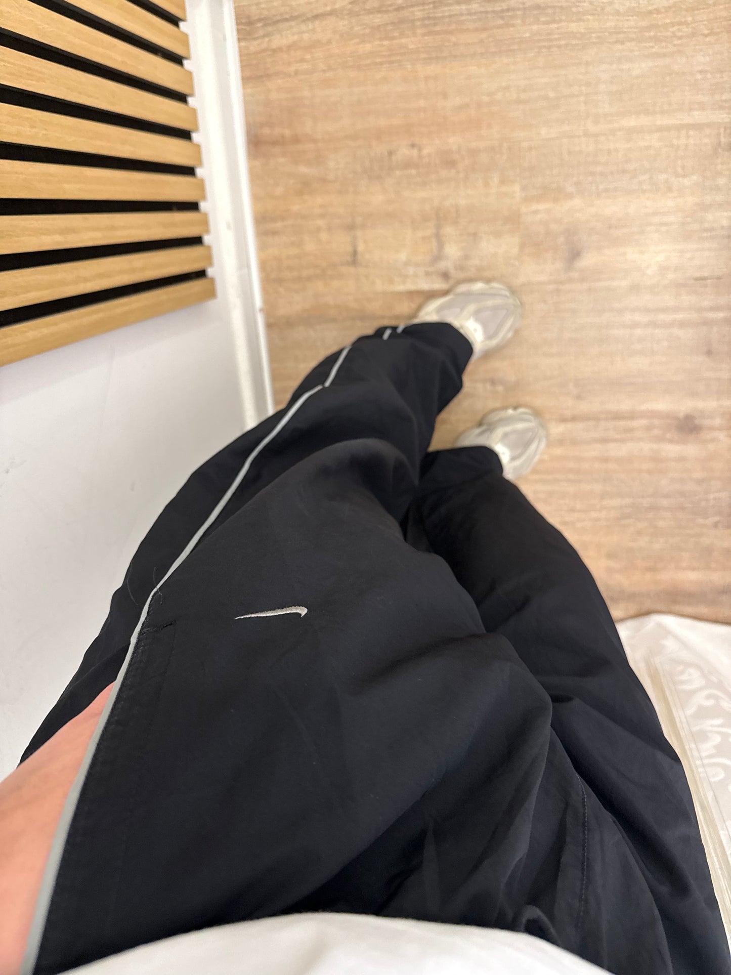 Pantalone Tuta Nike Baggy unisex