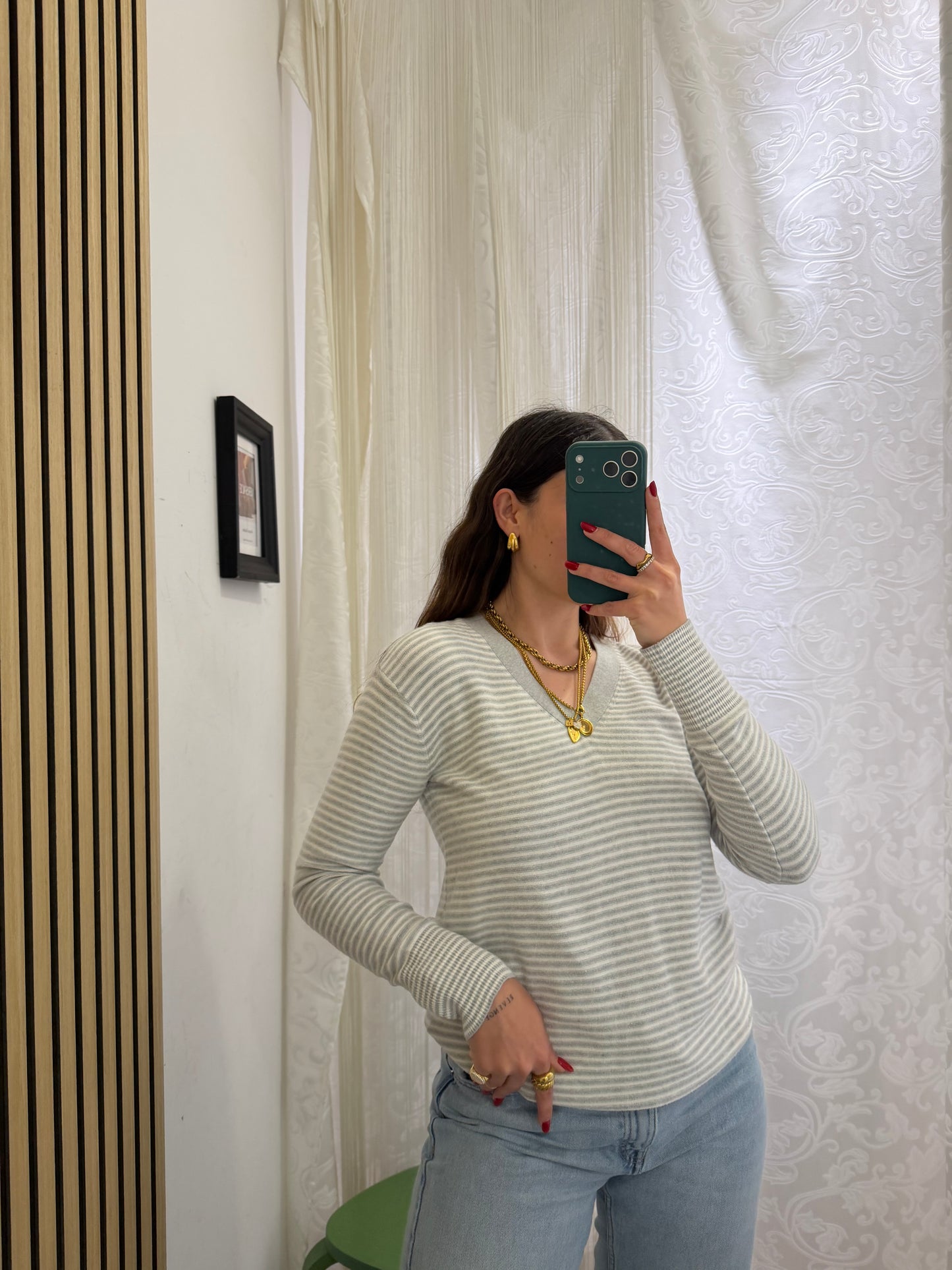 Maglioncino Tommy Hilfiger