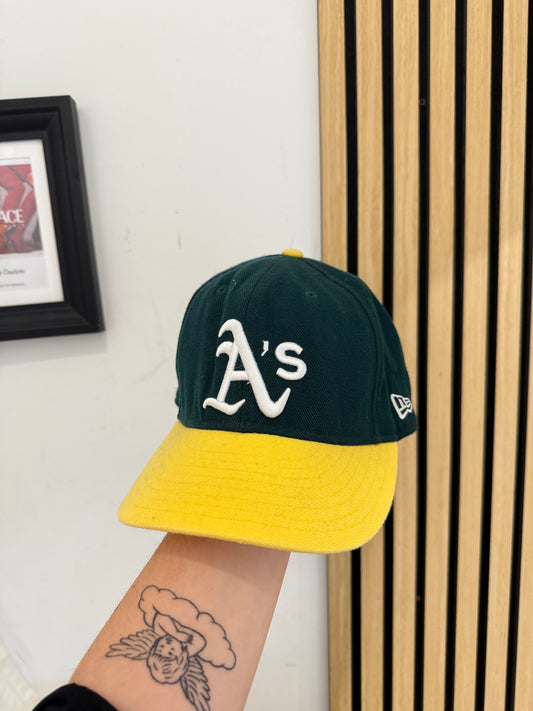 Cappellino New Era 7 1/2