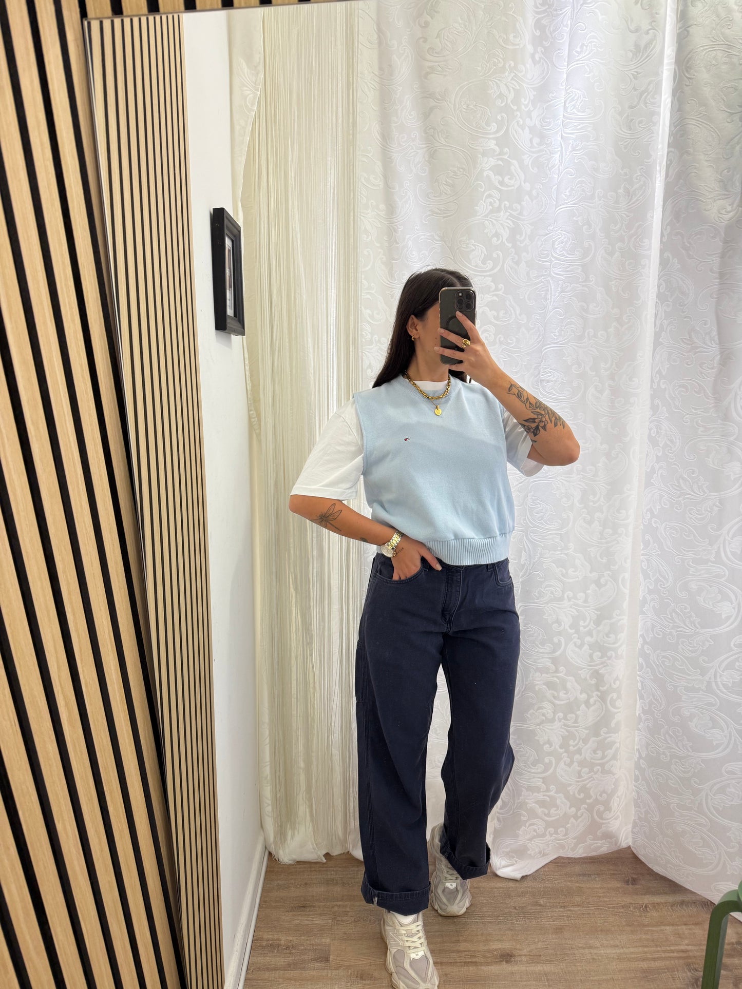 Pantalone Carhartt