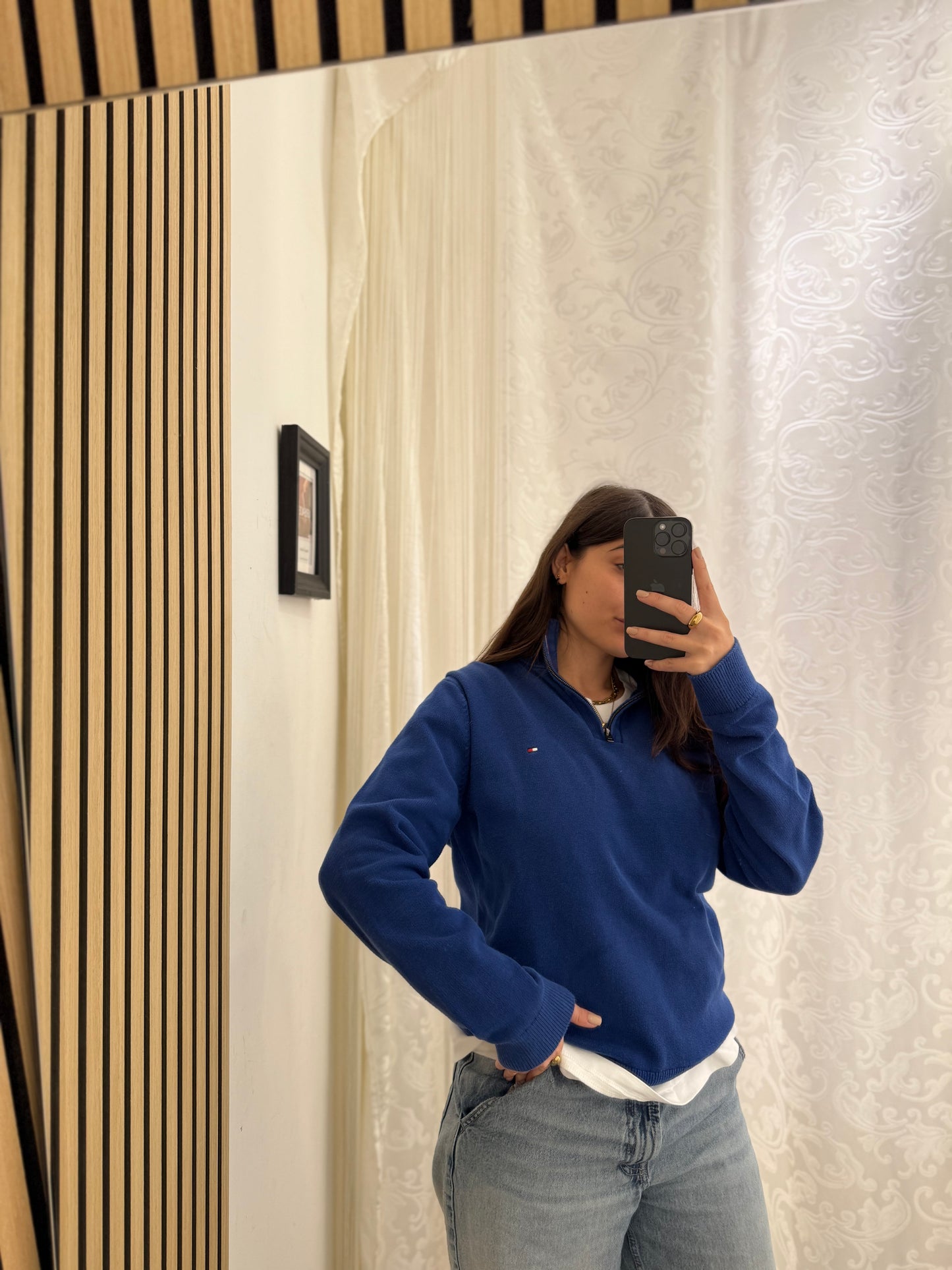 Maglioncino Tommy Hilfiger unisex