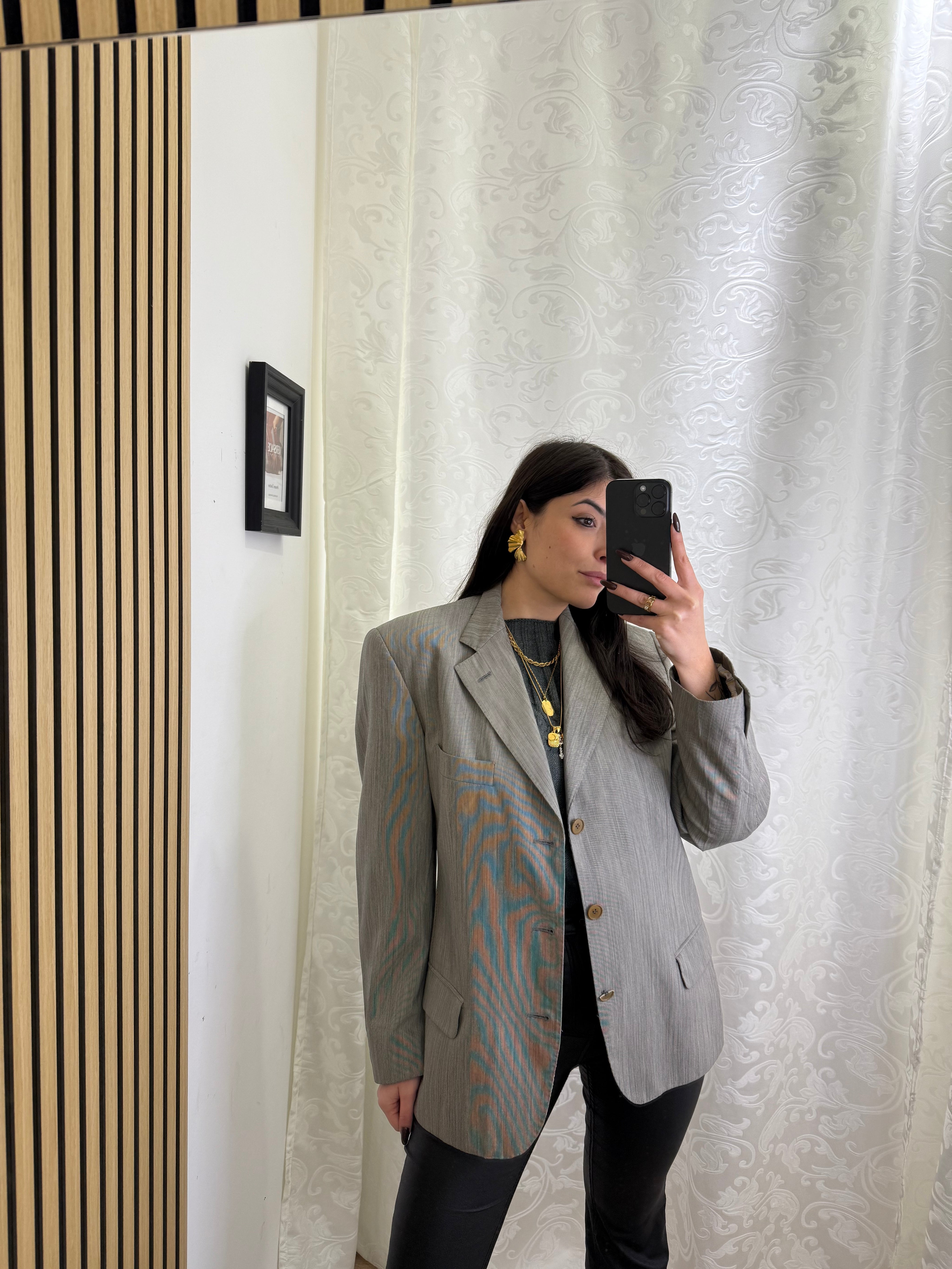 Blazer Vintage