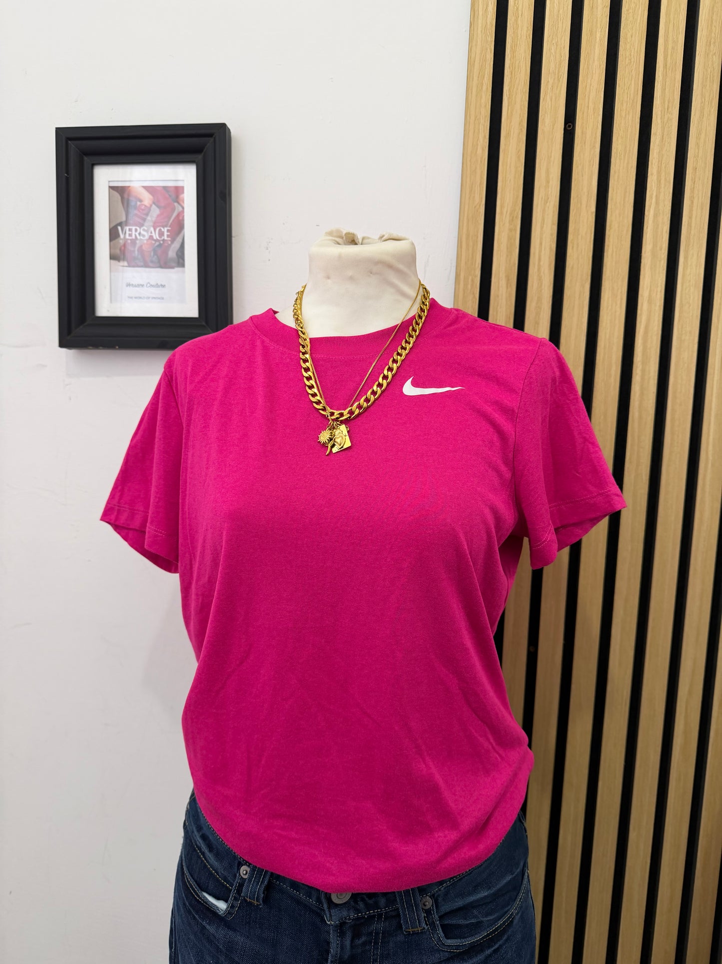 T-shirt Nike dry fit