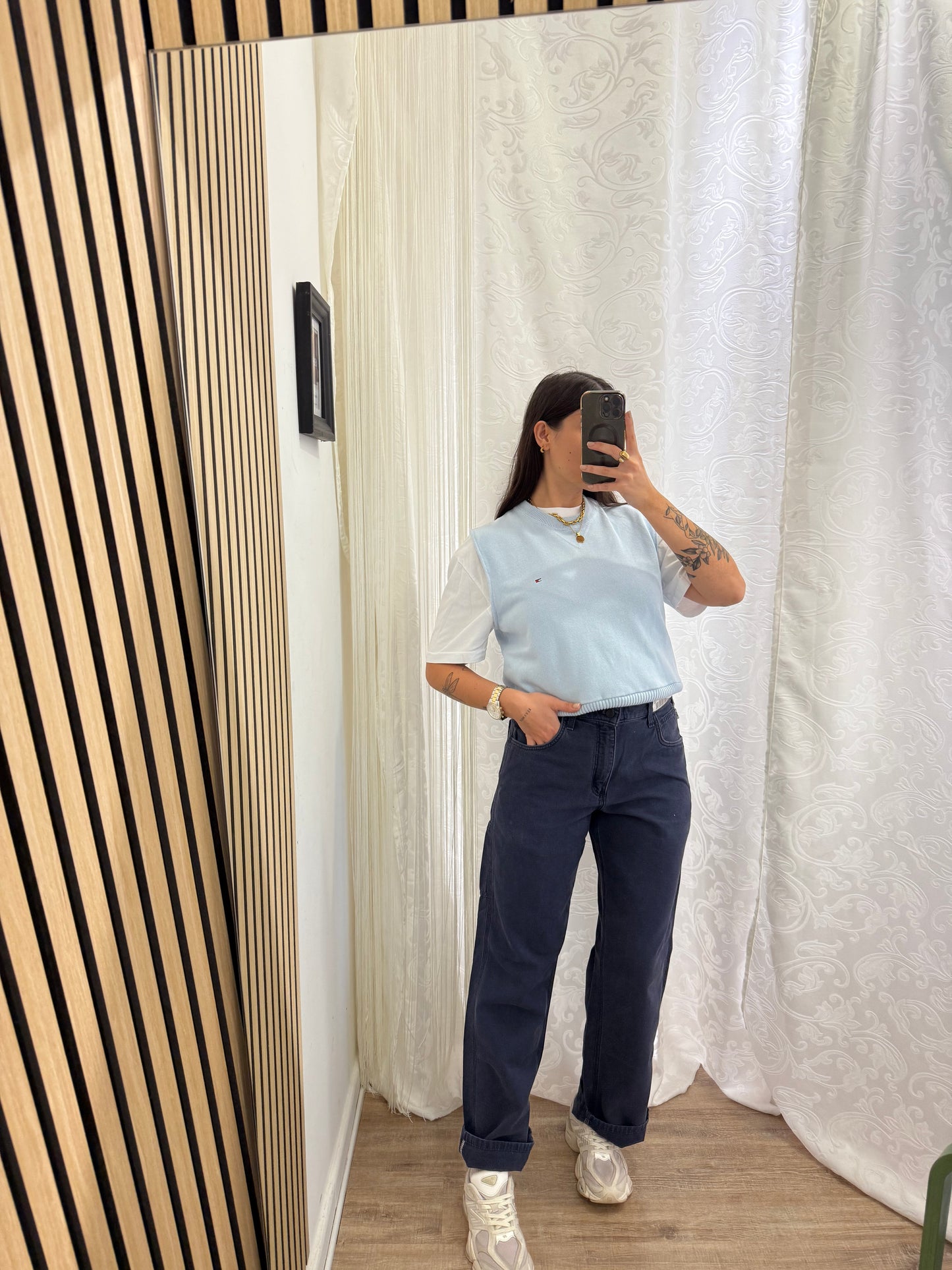 Pantalone Carhartt