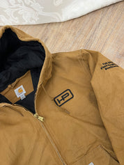 Vintage Carhartt Jacket