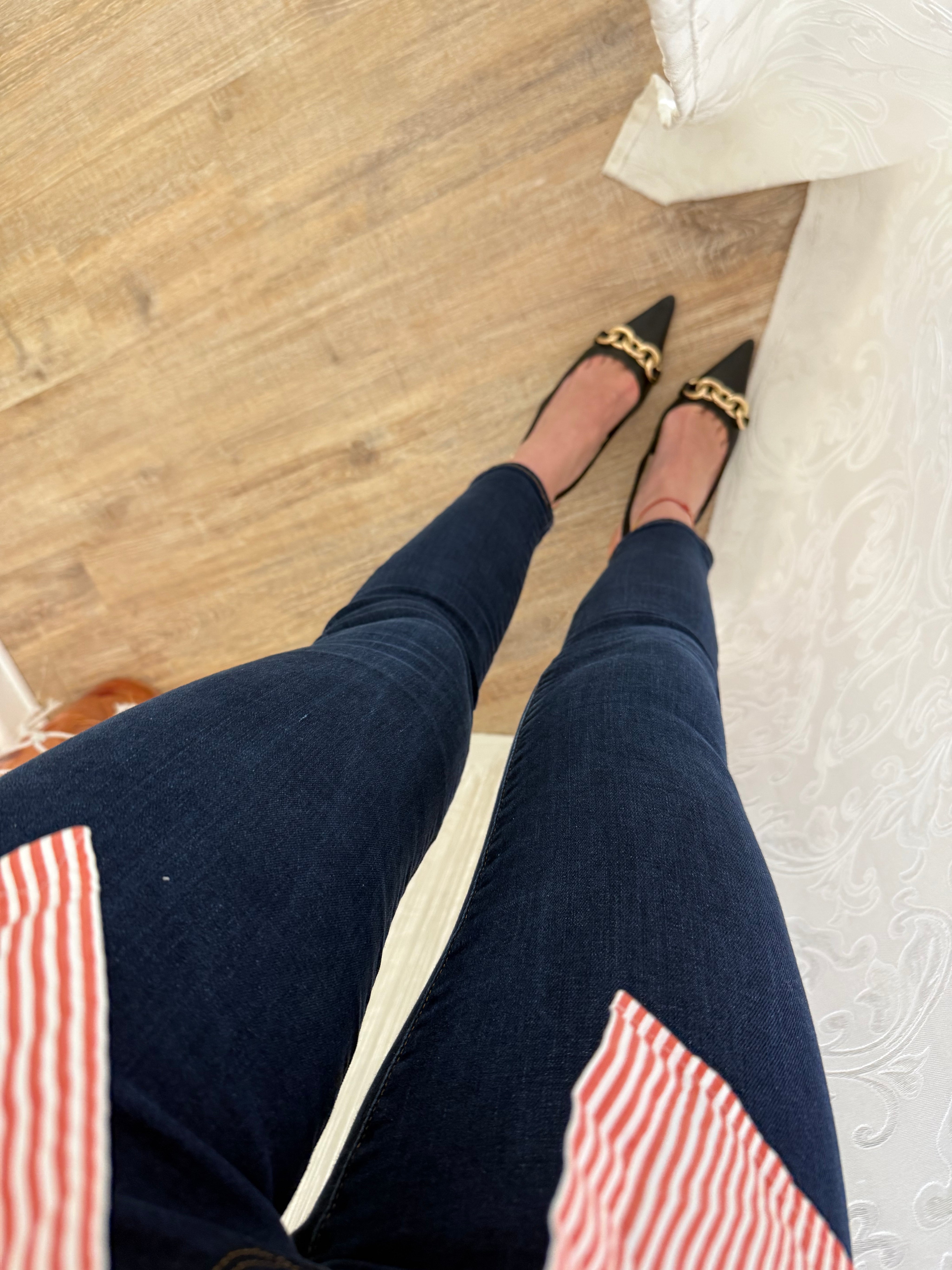 Jeans Levi’s Skinny