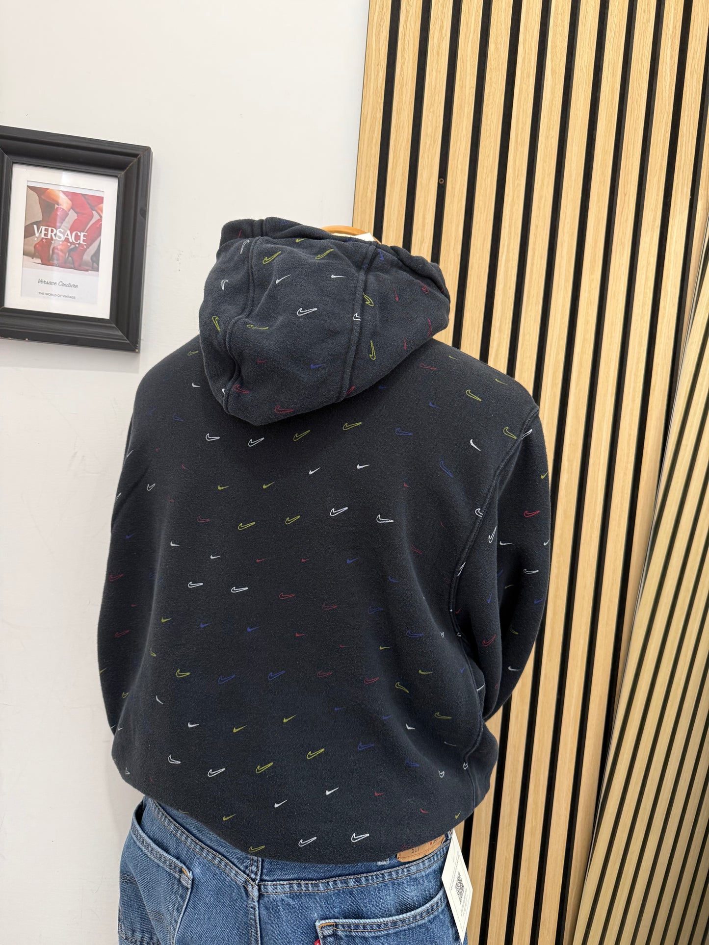 Felpa Nike Unisex