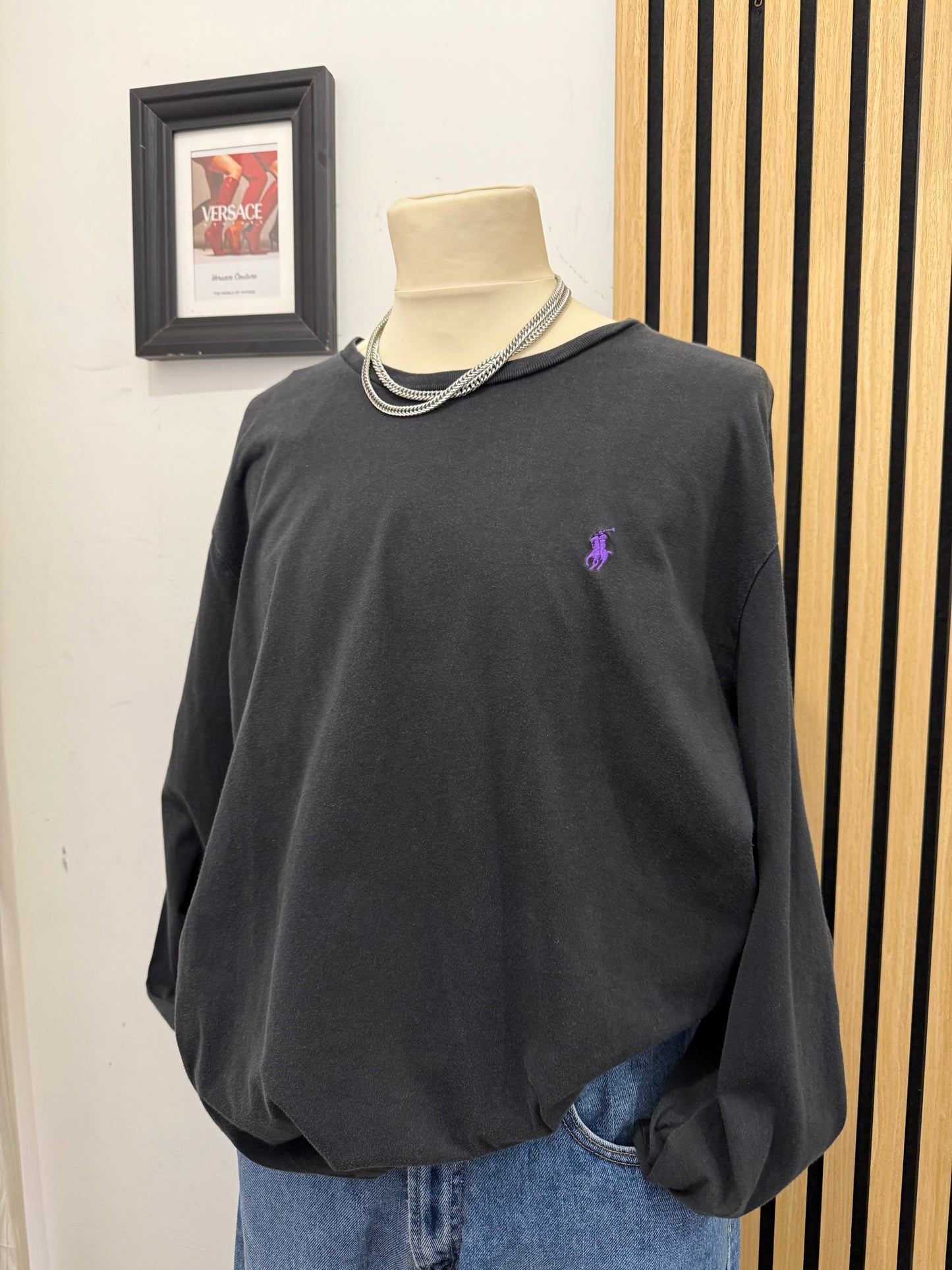 Maglia Ralph lauren
