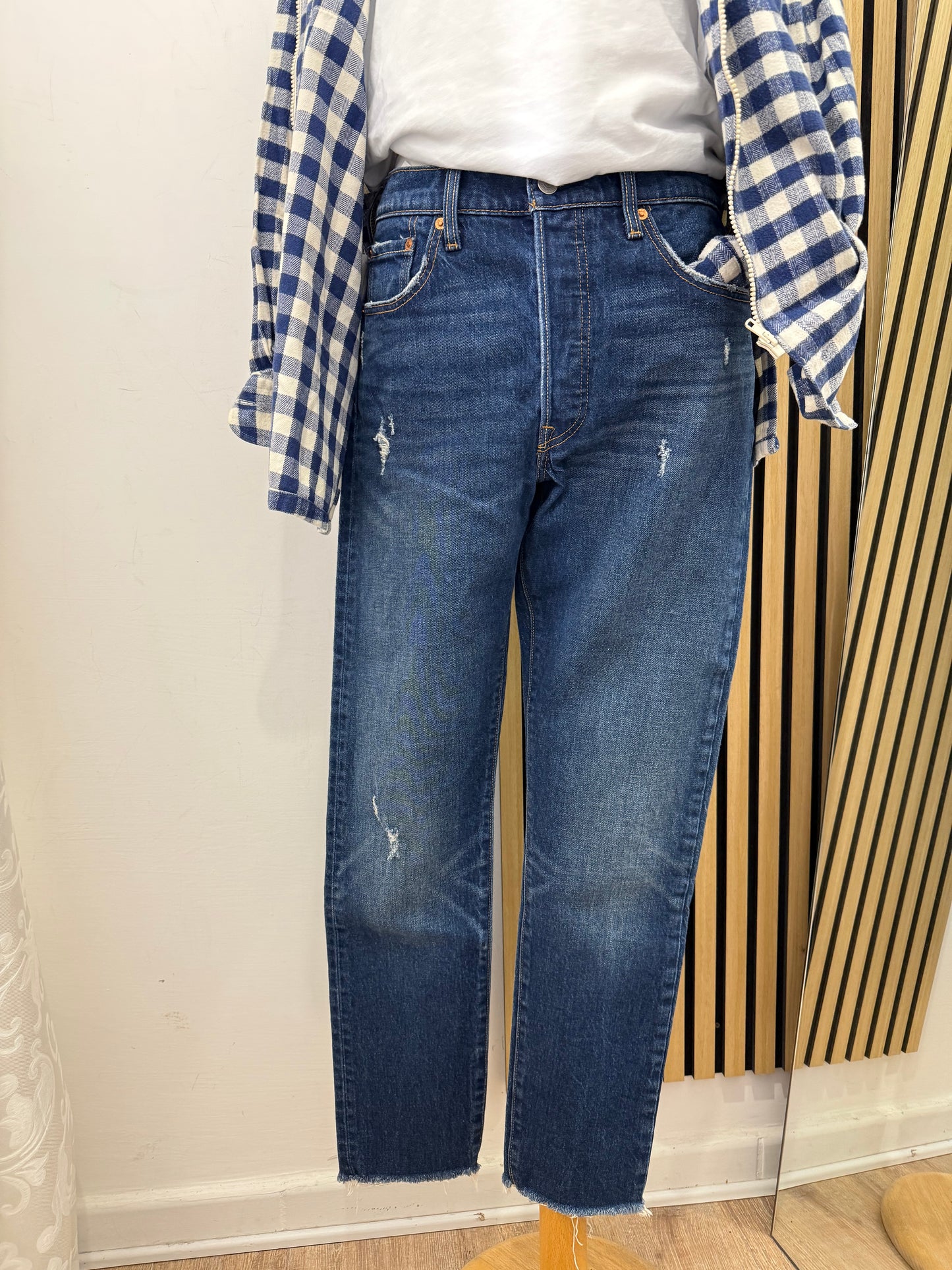 Jeans Levi’s 501