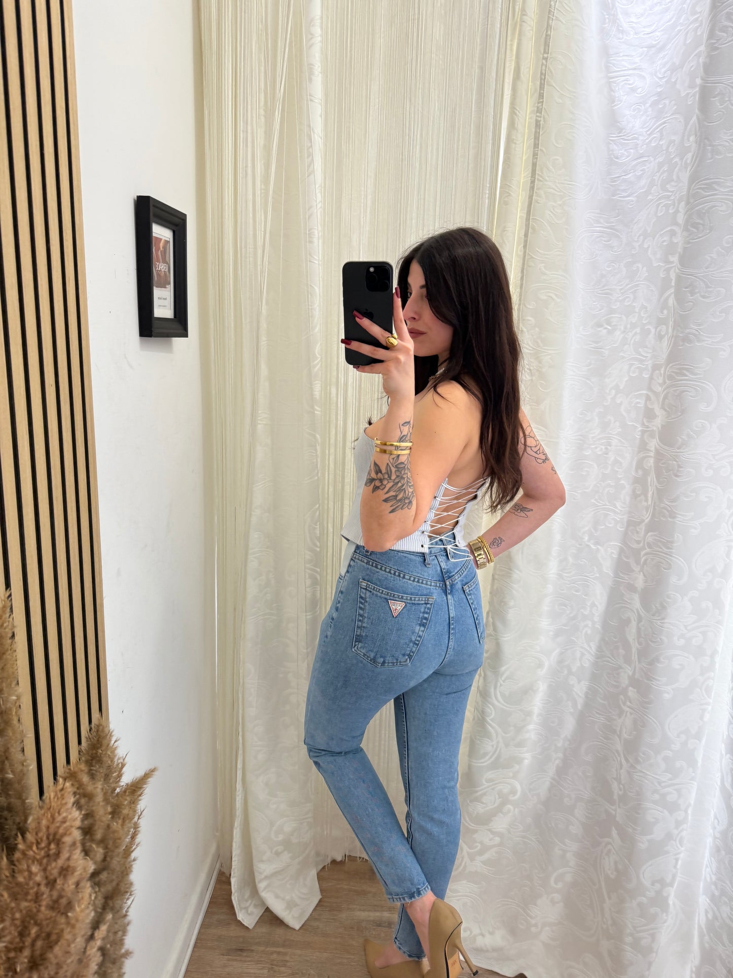 Jeans Guess vintage