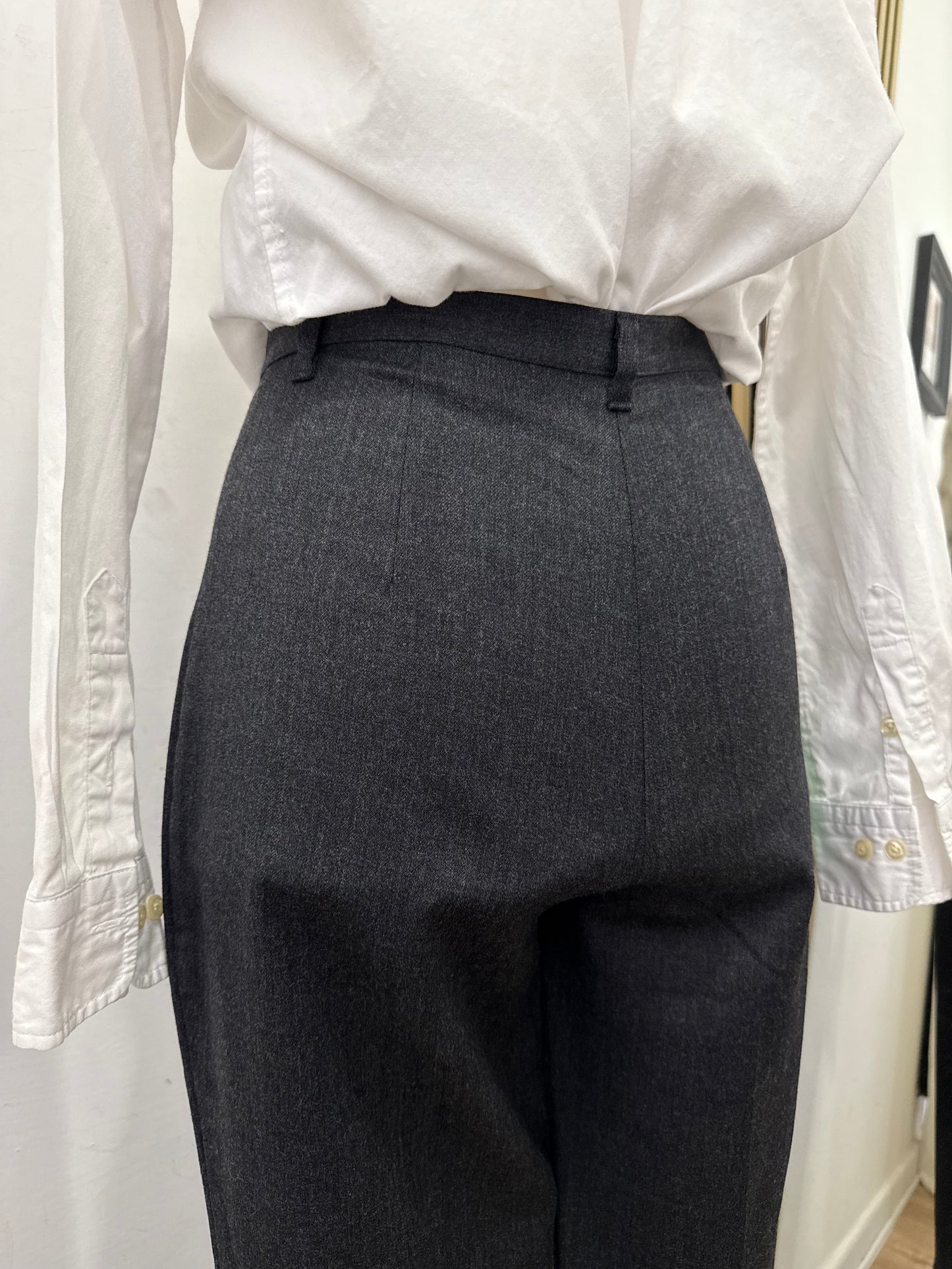 Pantalone Casual Benetton (nuovo)