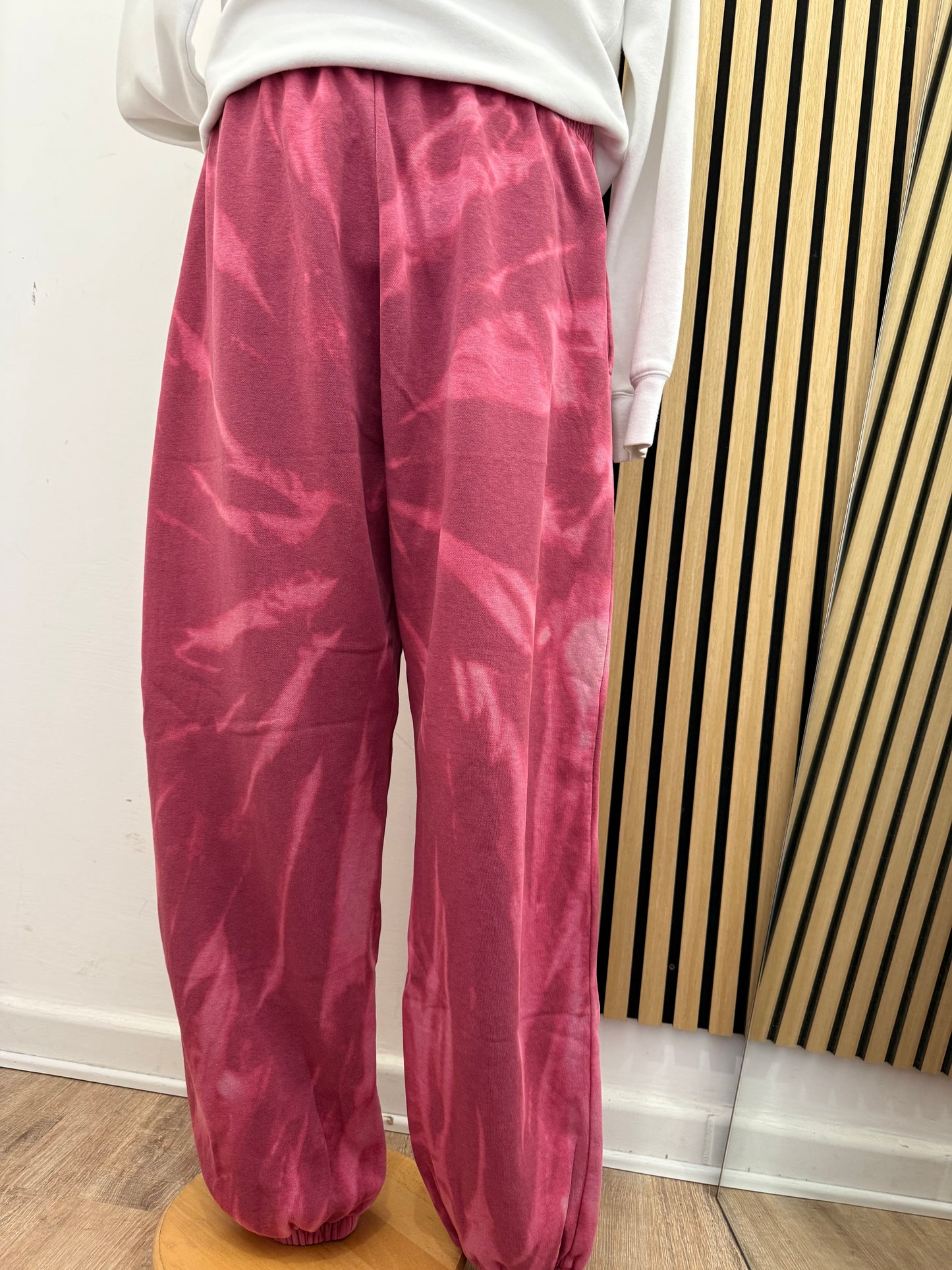 Pantalone tuta Nike custom unisex