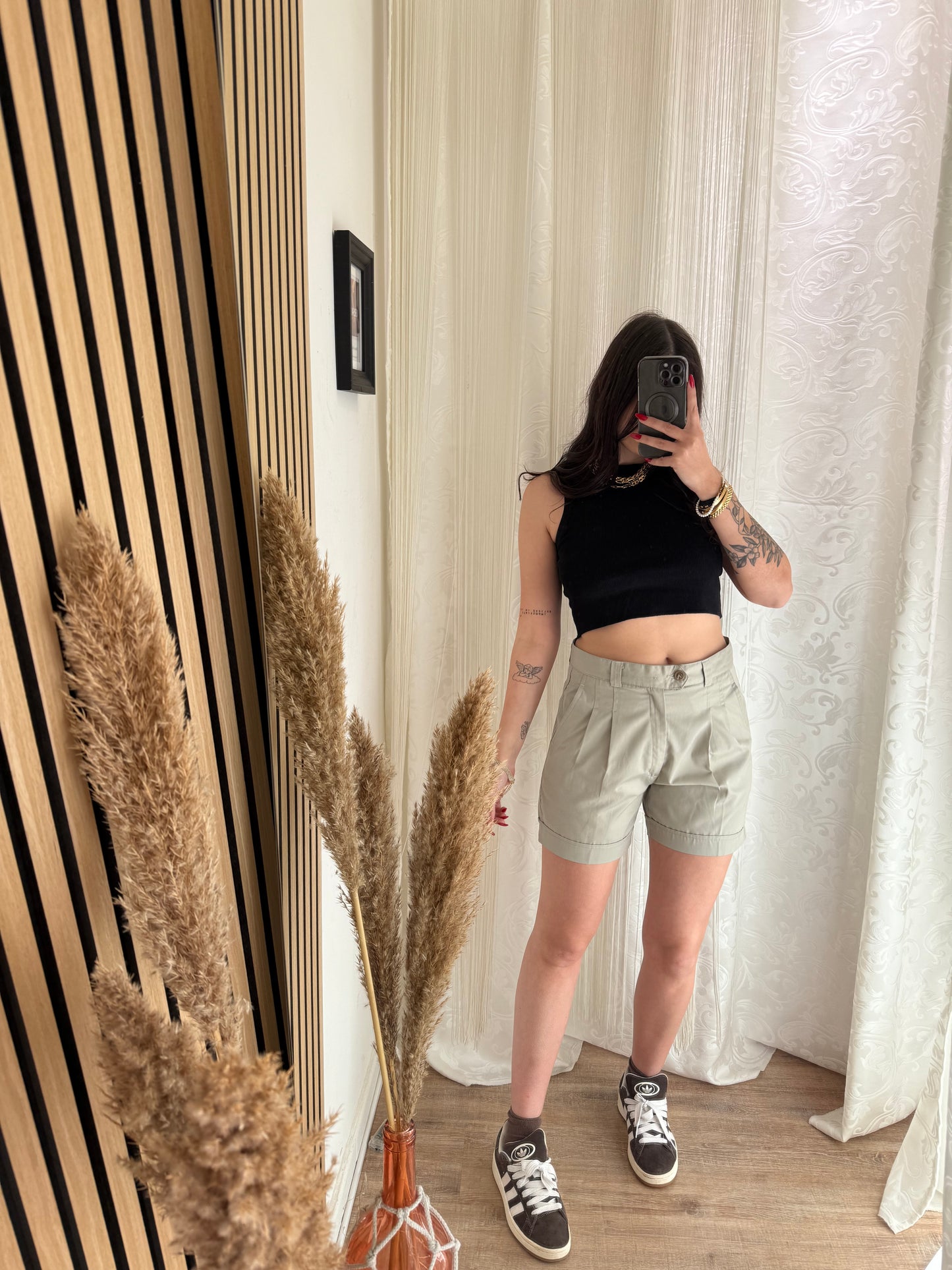 Shorts  Vintage