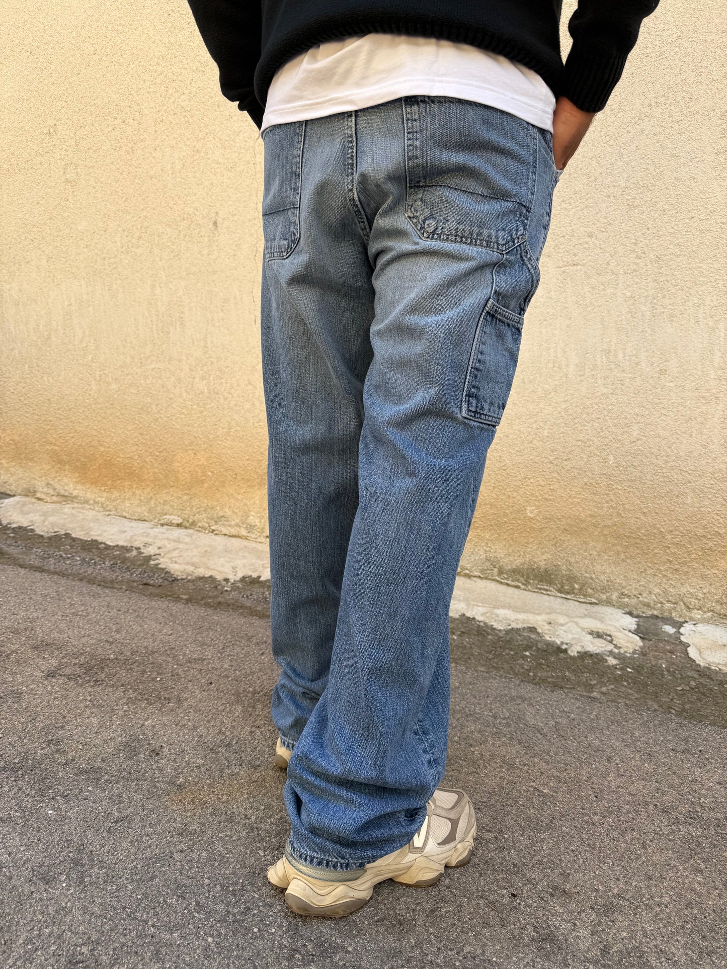 Jeans Nautica Carpenter
