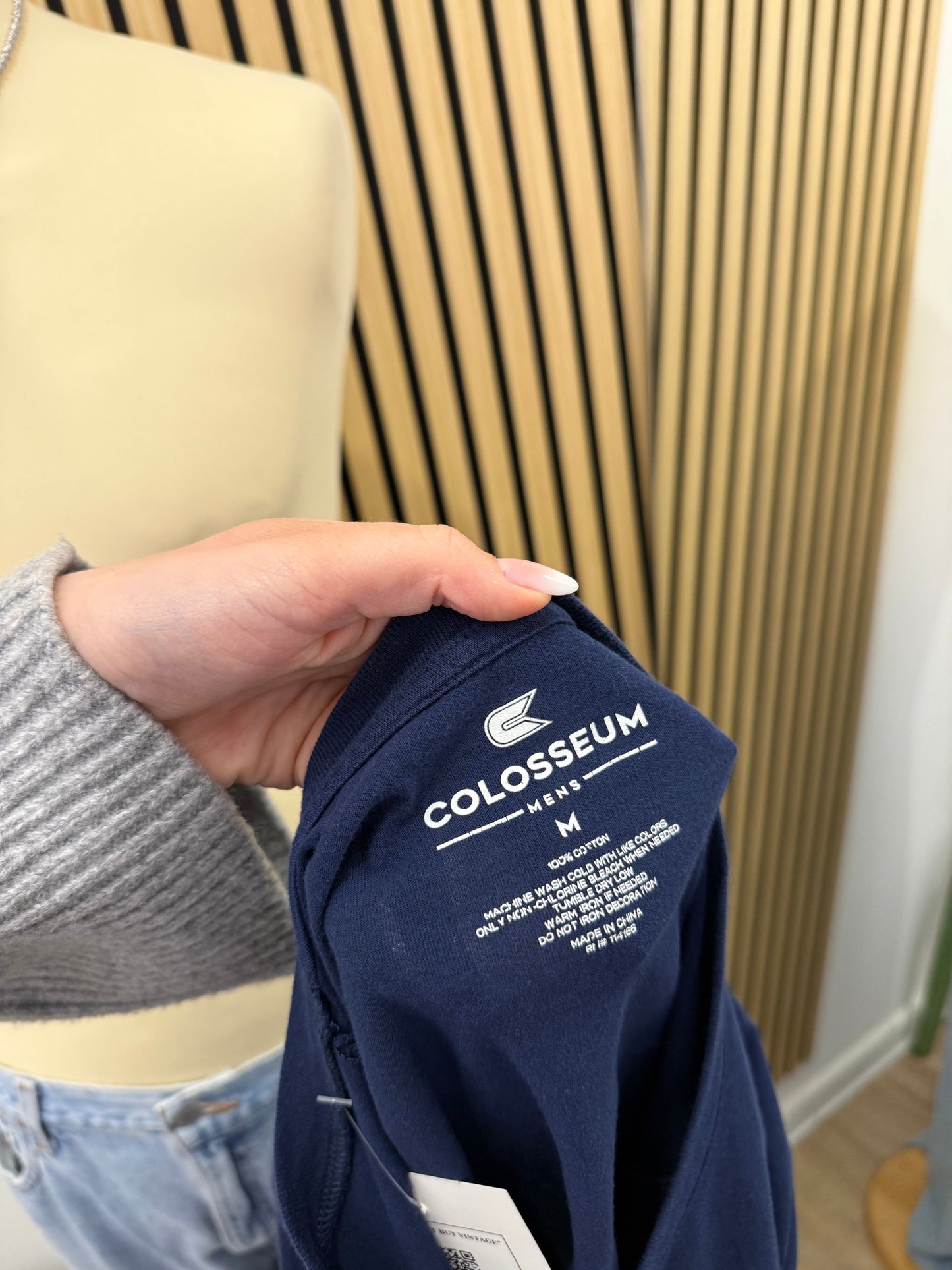 Penn State Nittany Lions T-Shirt Vintage