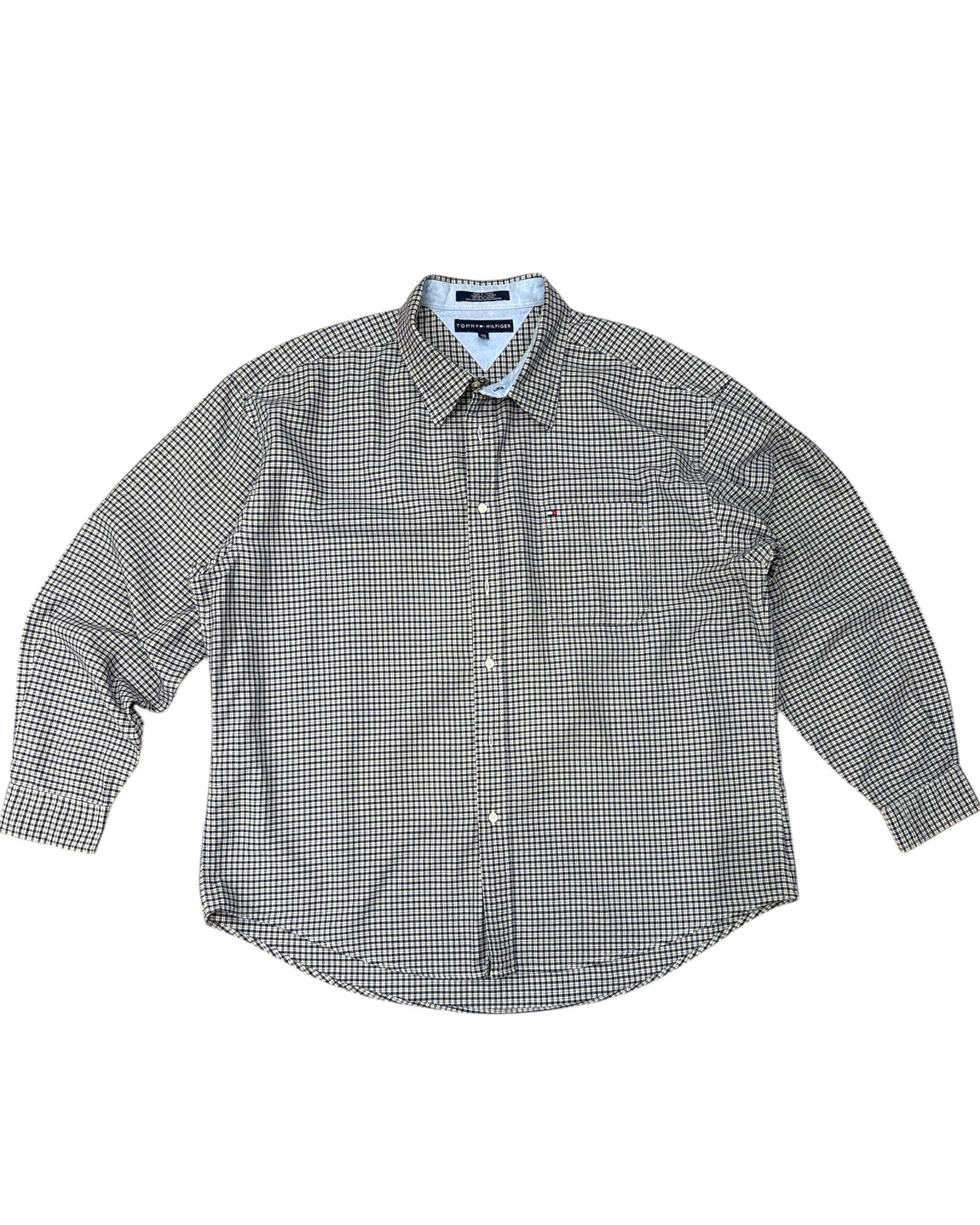 Camicia Tommy Hilfiger Unisex