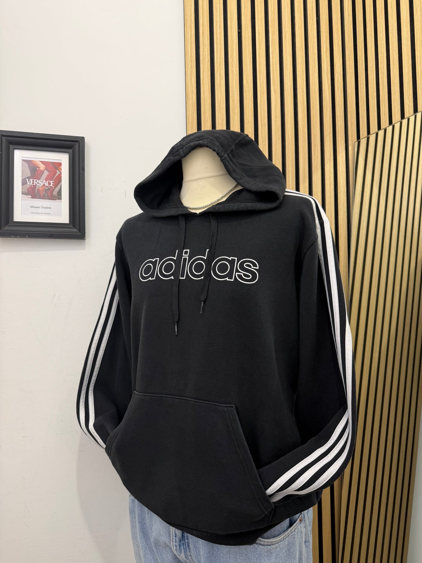 Felpa Adidas Unisex