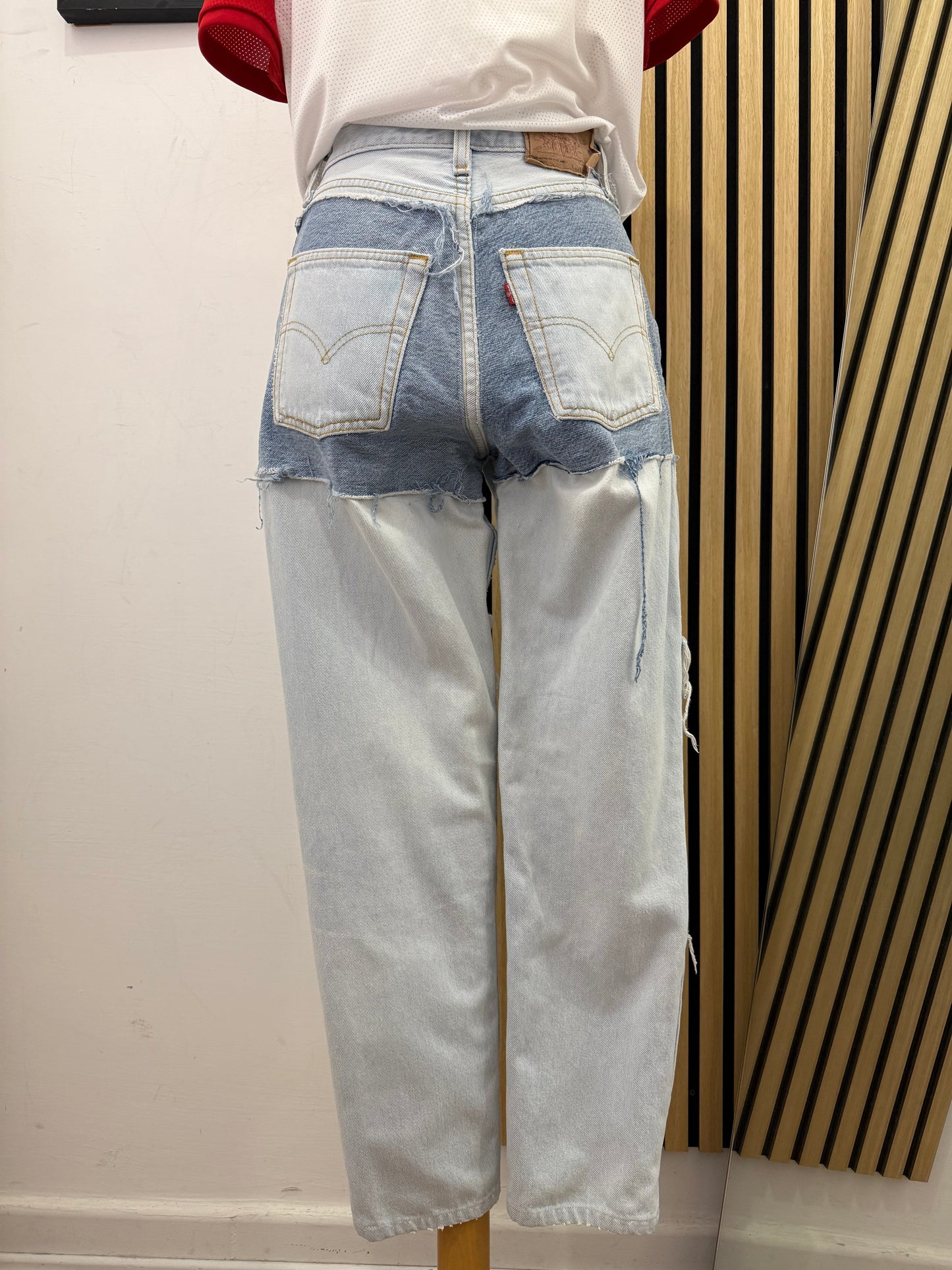 Jeans Levi's 901 Custom 30/40it