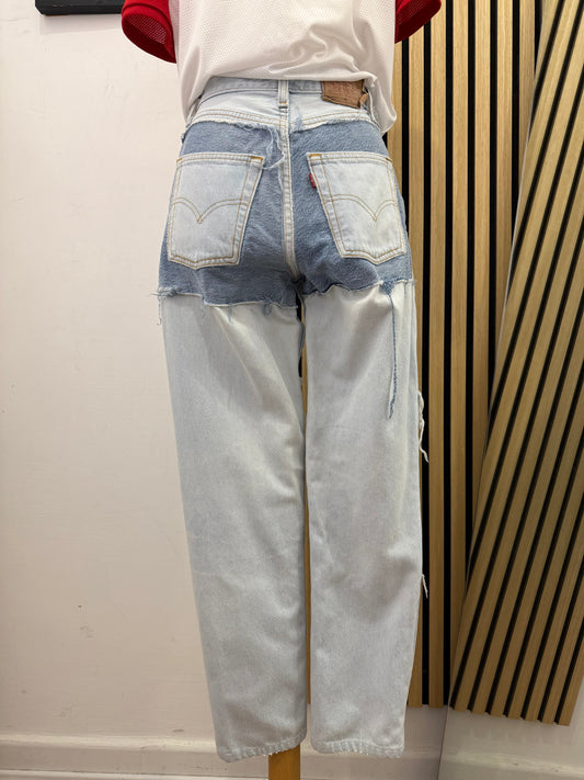 Jeans Levi's 901 Custom 30/40it